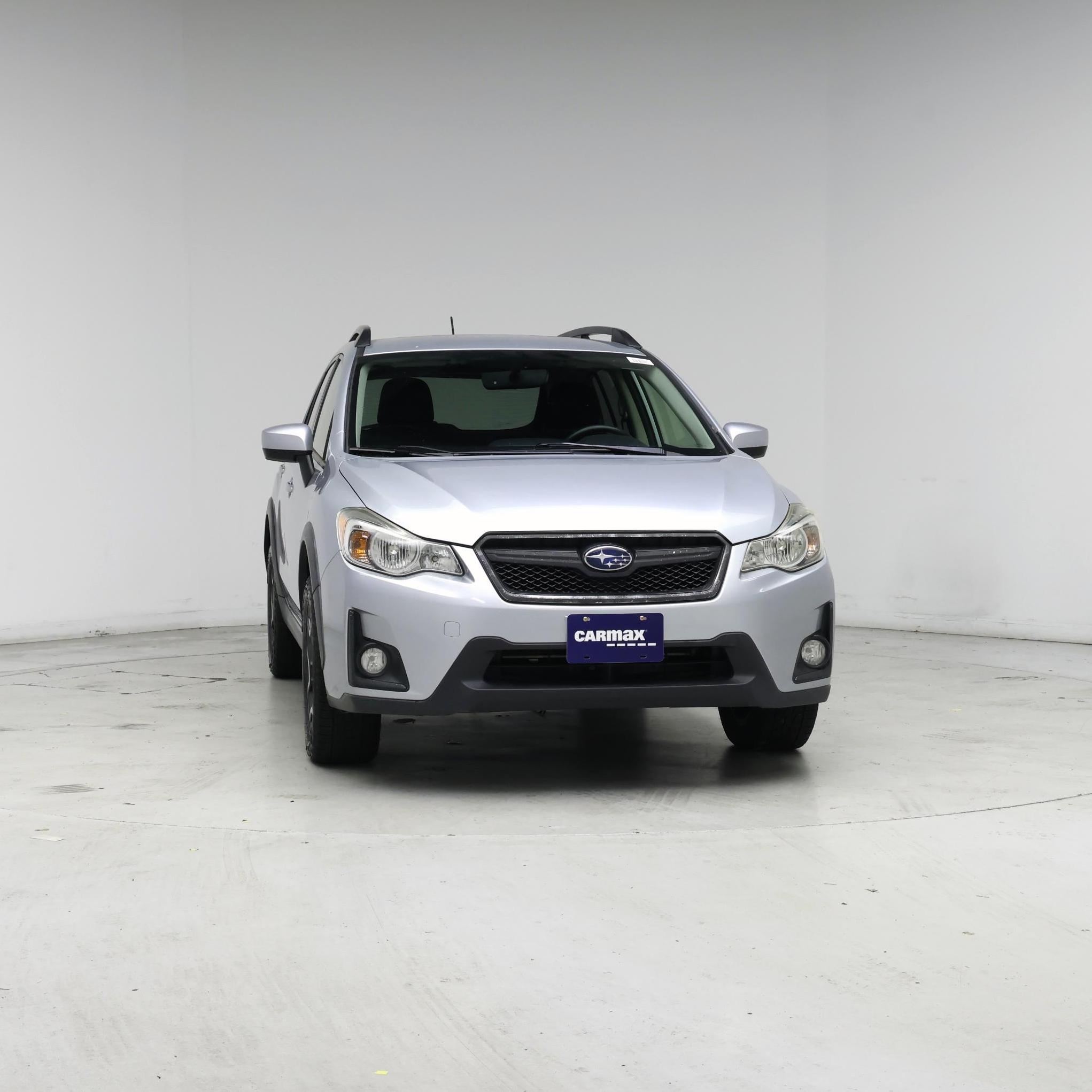 Thumbnail: 2017 Subaru Crosstrek - 5