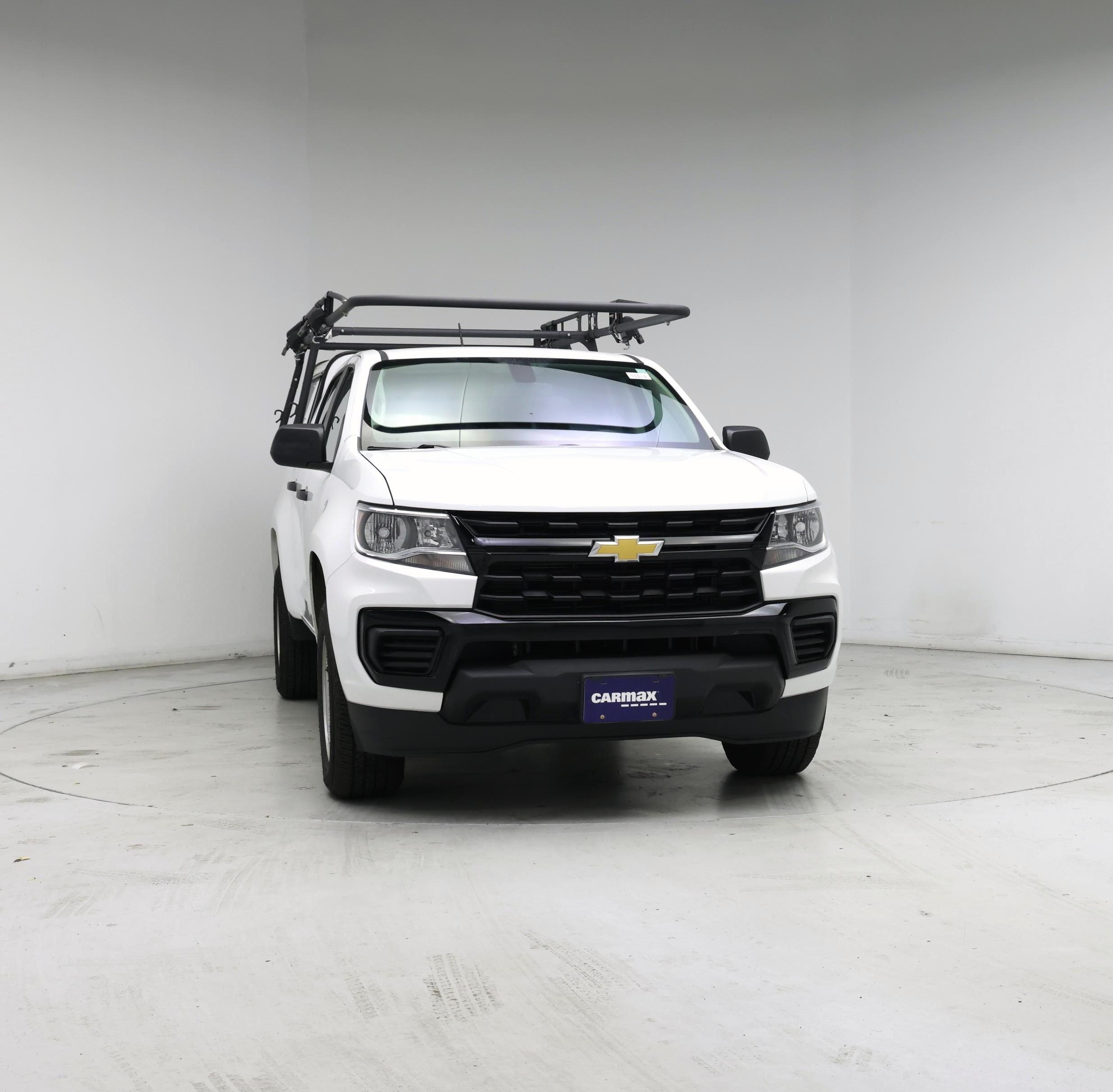 Thumbnail: 2022 Chevrolet Colorado - 5