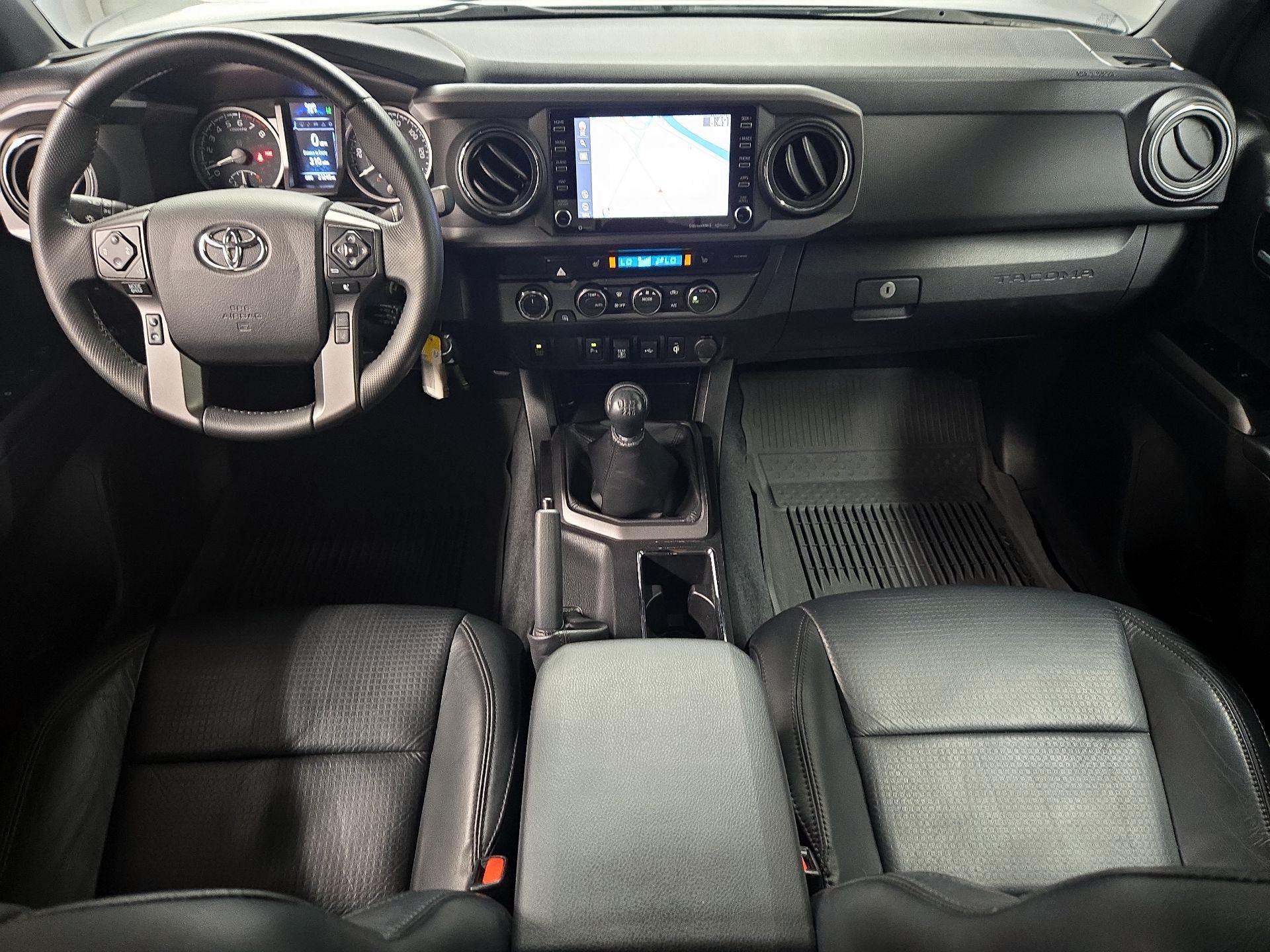 Thumbnail: 2021 Toyota Tacoma - 9