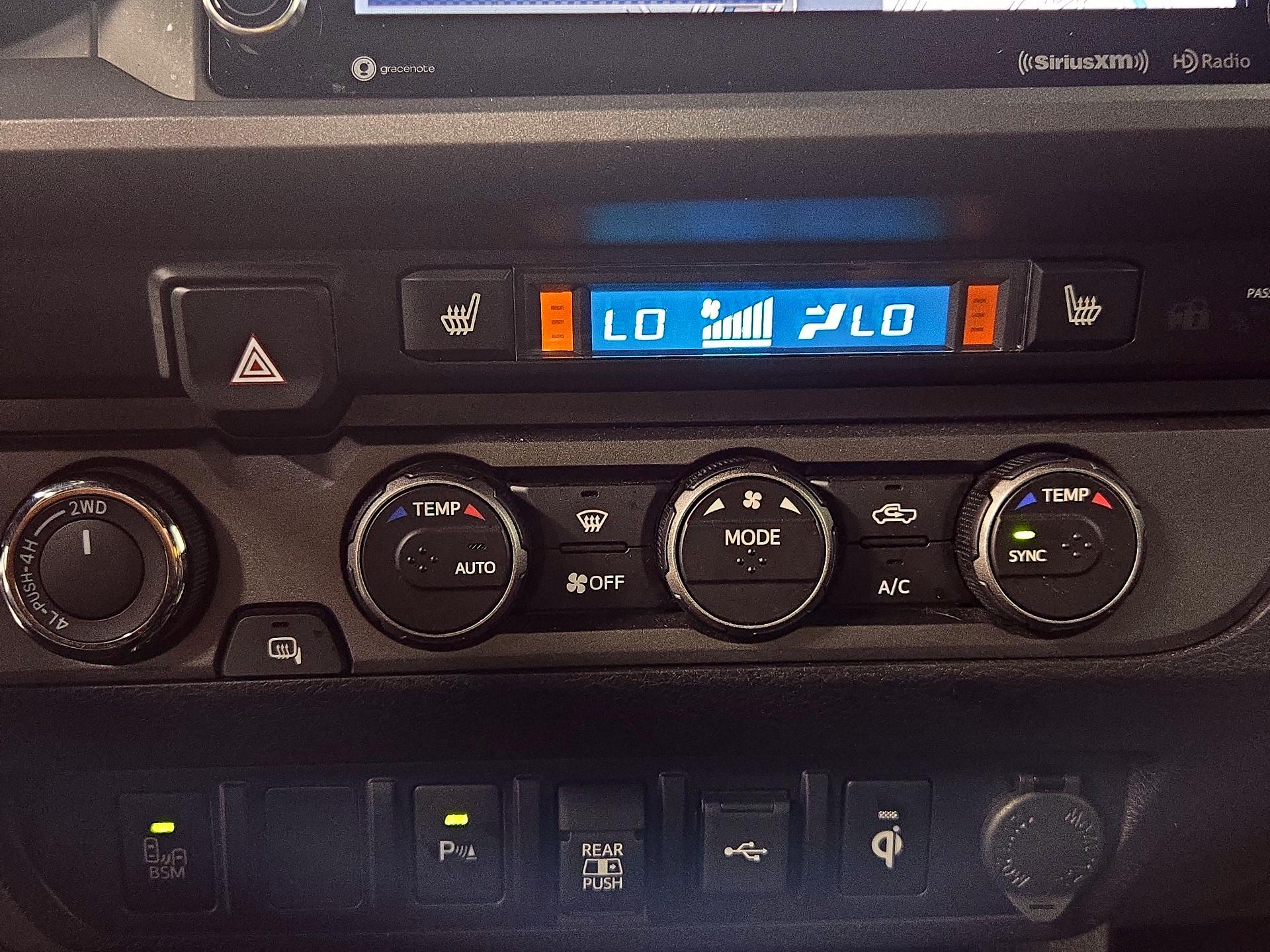 Thumbnail: 2021 Toyota Tacoma - 17
