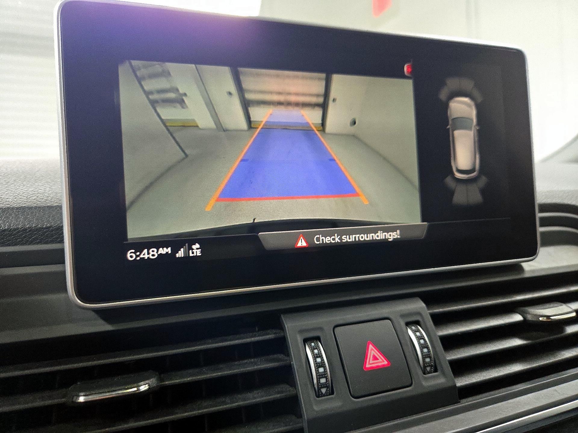 Thumbnail: 2019 Audi Q5 - 15