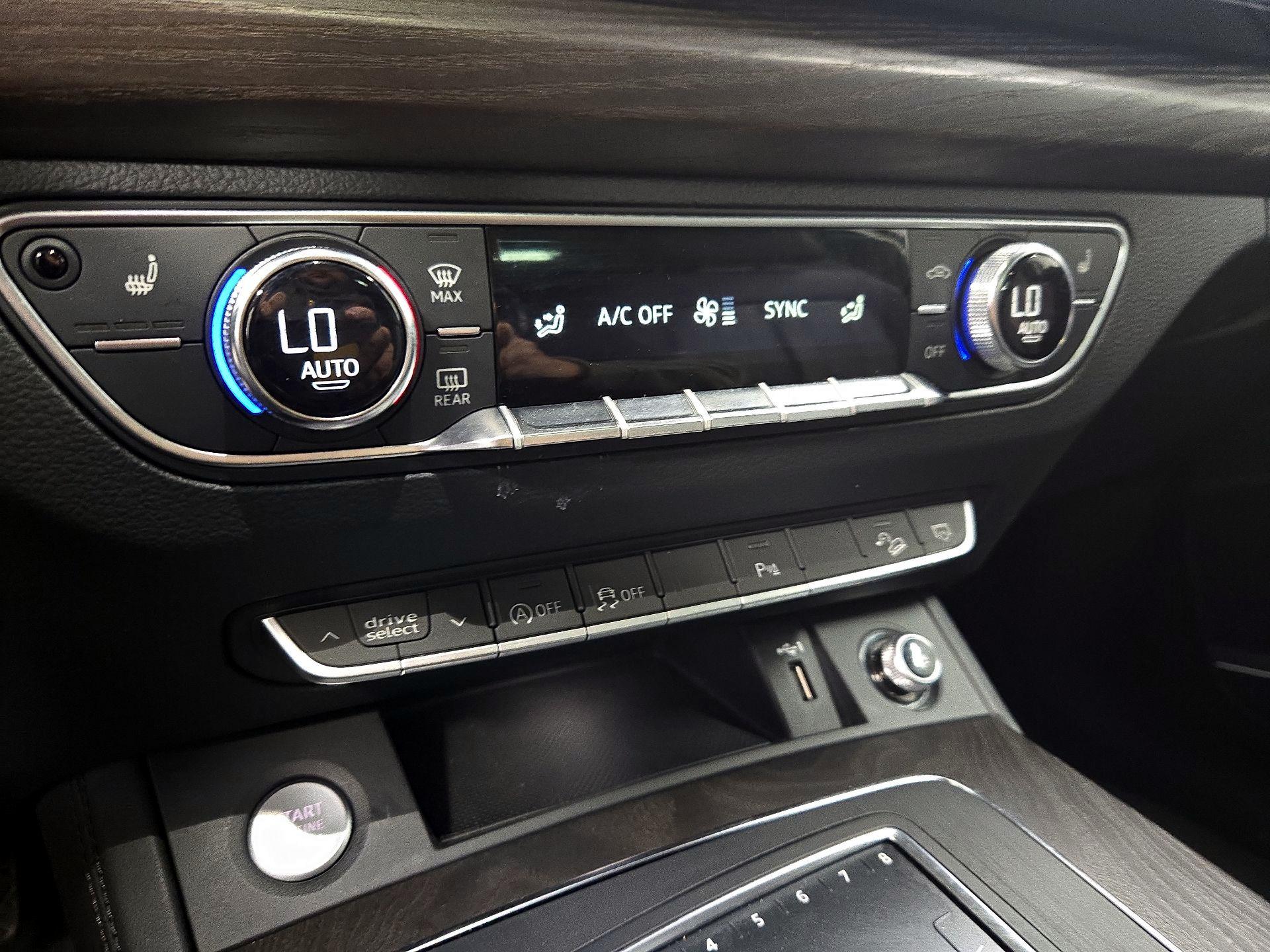 Thumbnail: 2019 Audi Q5 - 17