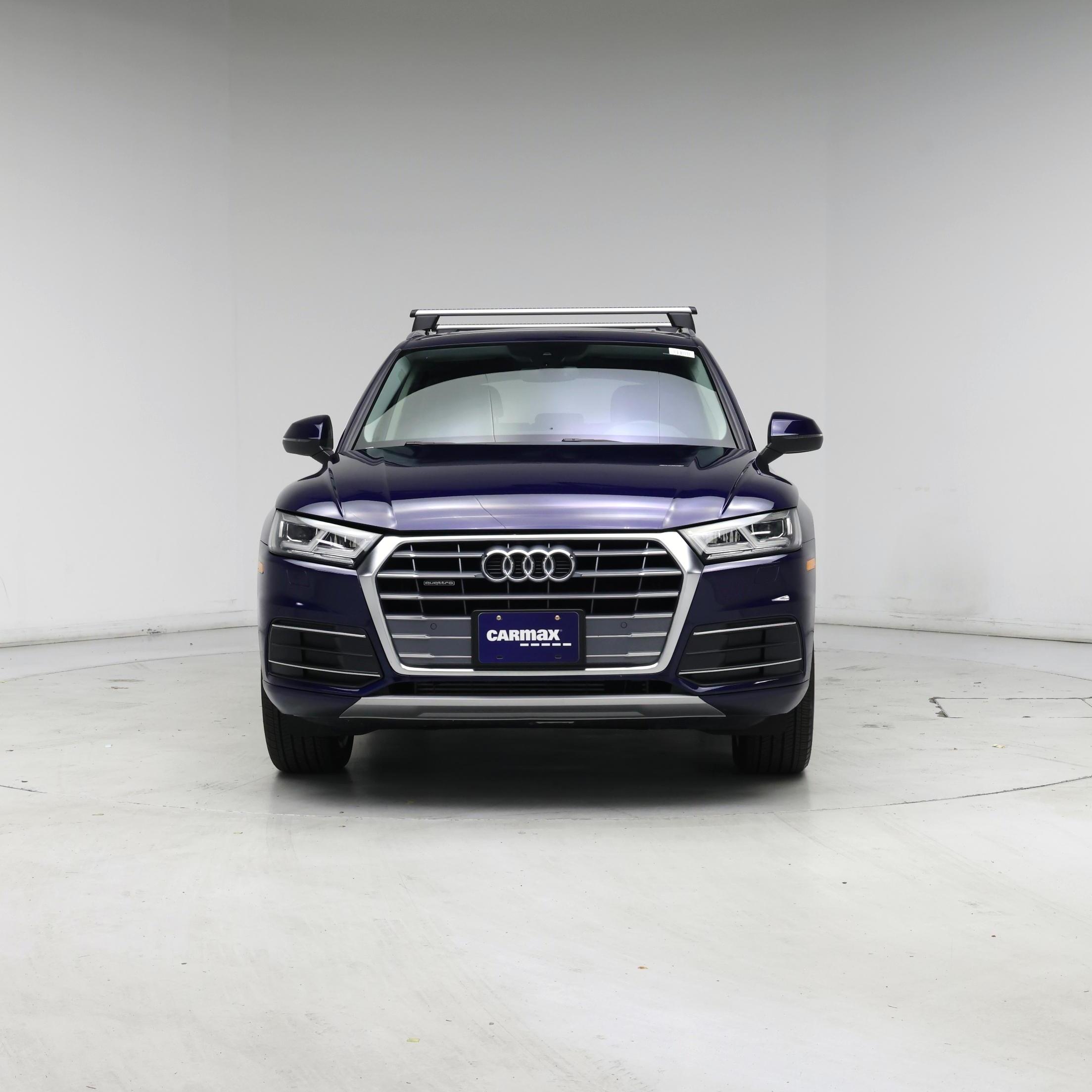 Thumbnail: 2019 Audi Q5 - 5