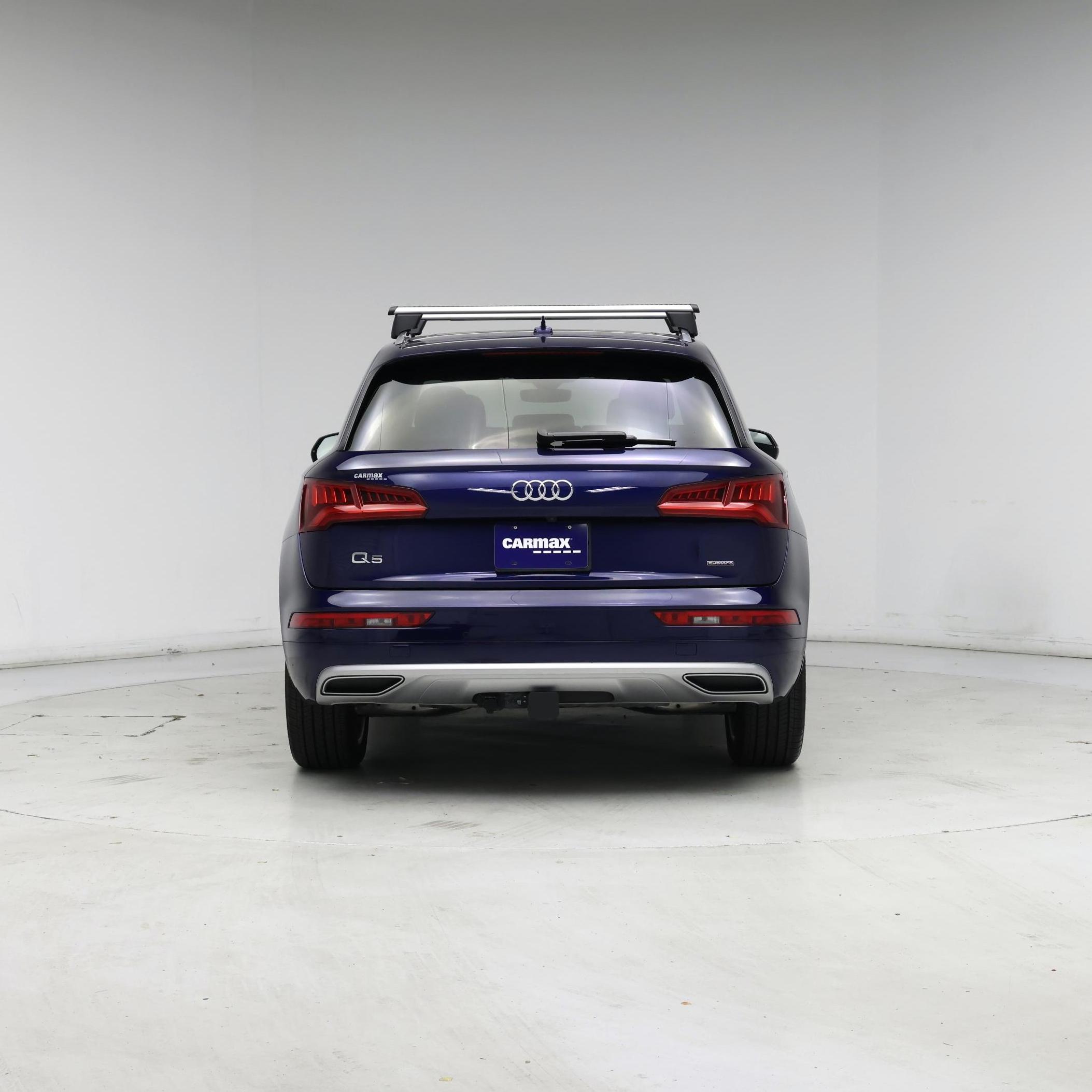 Thumbnail: 2019 Audi Q5 - 6
