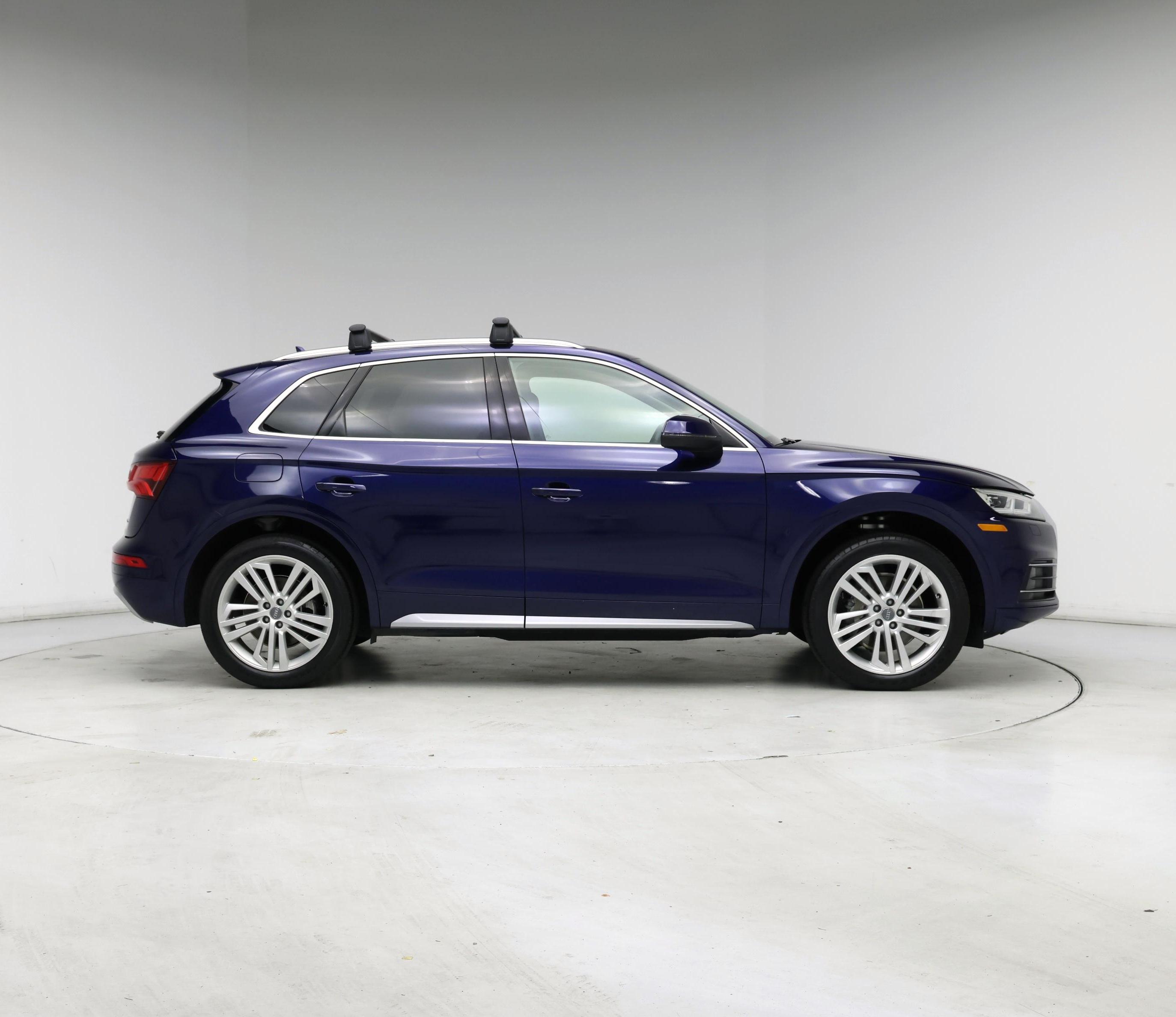 Thumbnail: 2019 Audi Q5 - 7