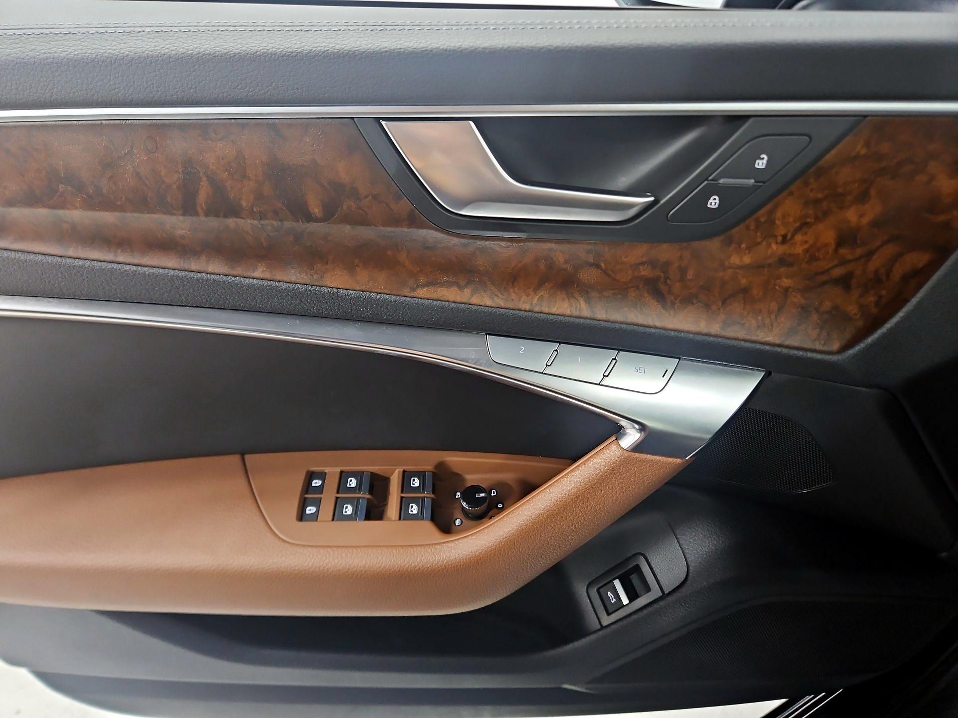 Thumbnail: 2022 Audi A6 - 12