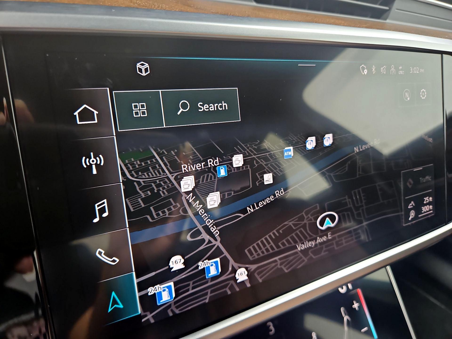 Thumbnail: 2022 Audi A6 - 14
