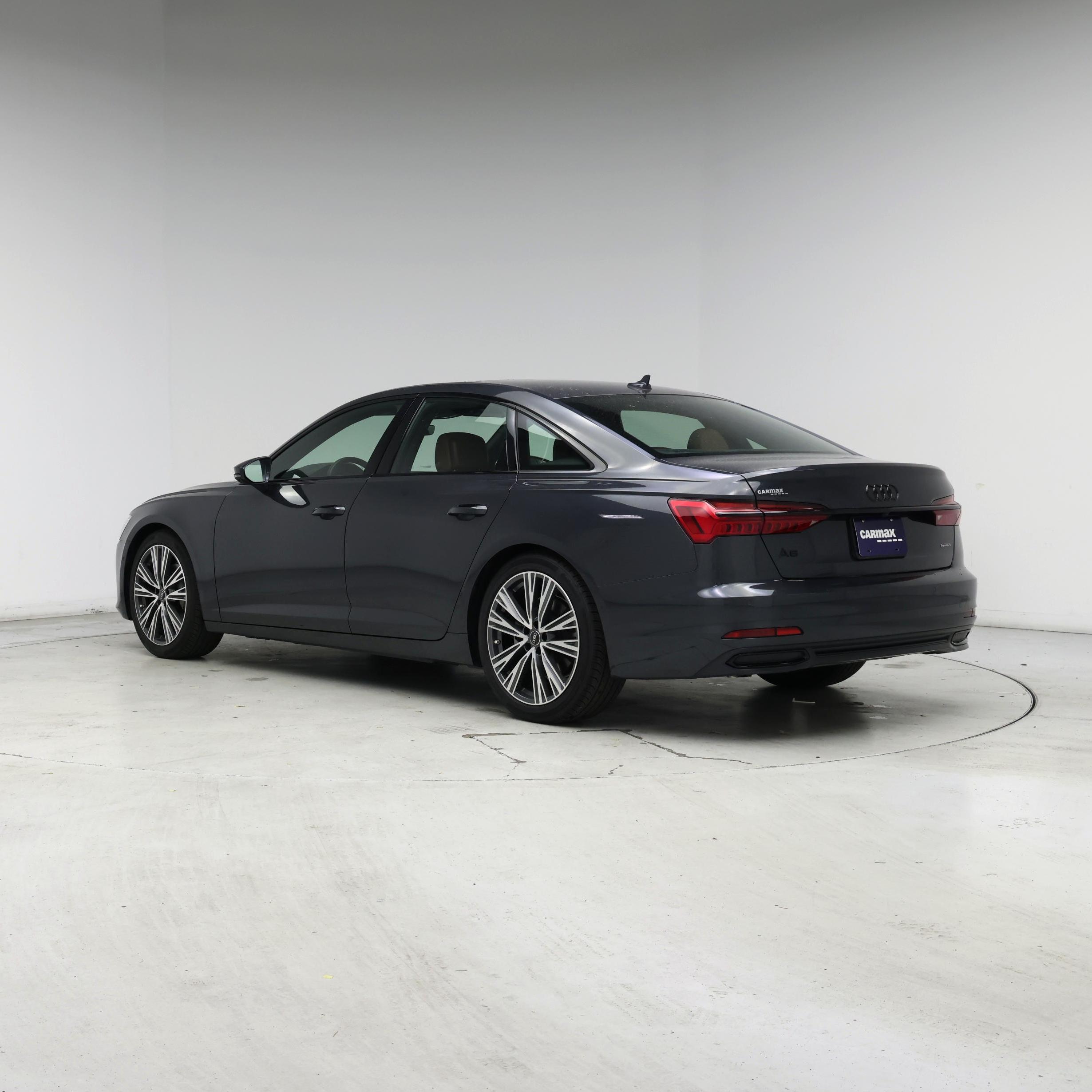 Thumbnail: 2022 Audi A6 - 2