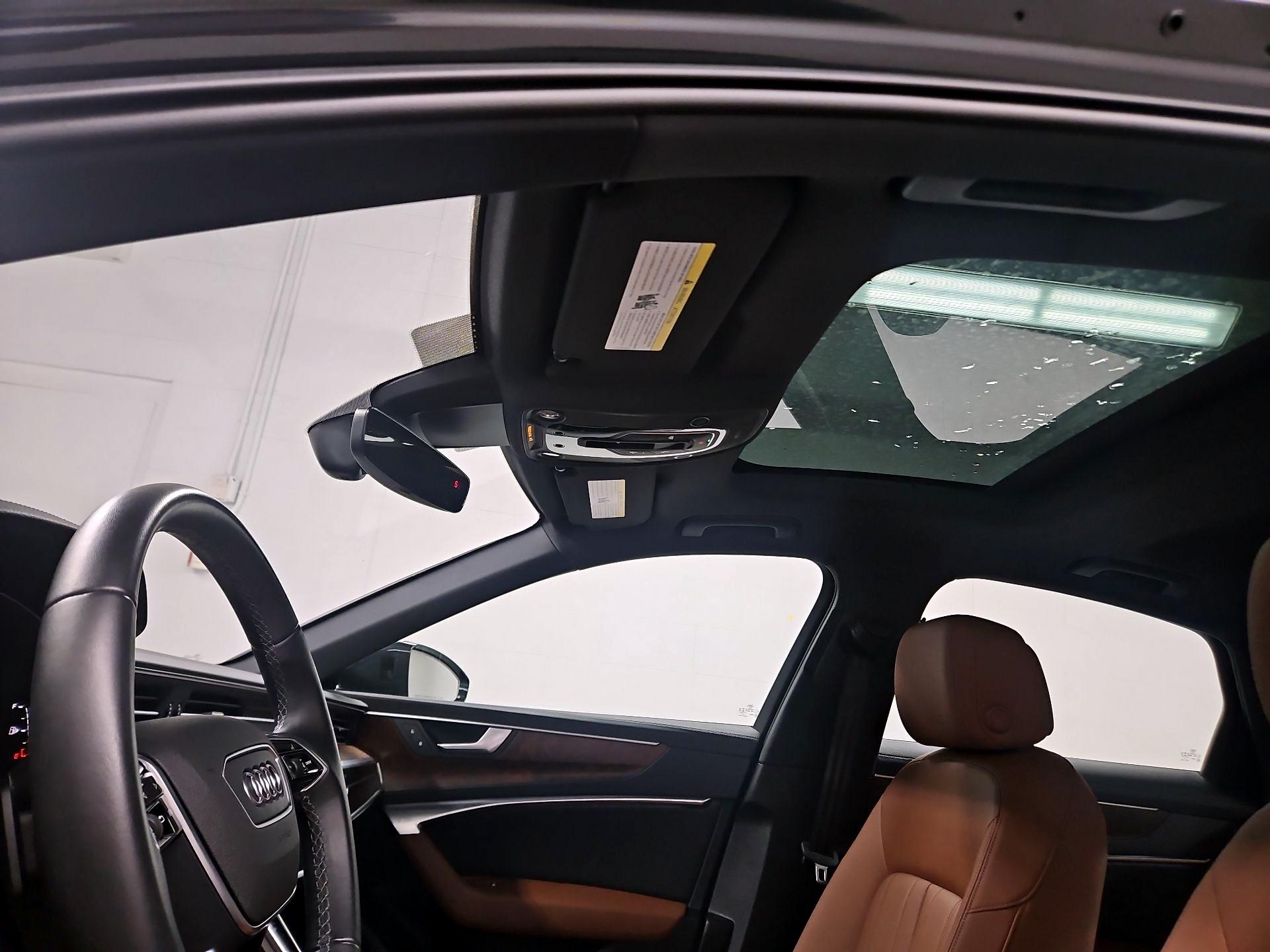 Thumbnail: 2022 Audi A6 - 20