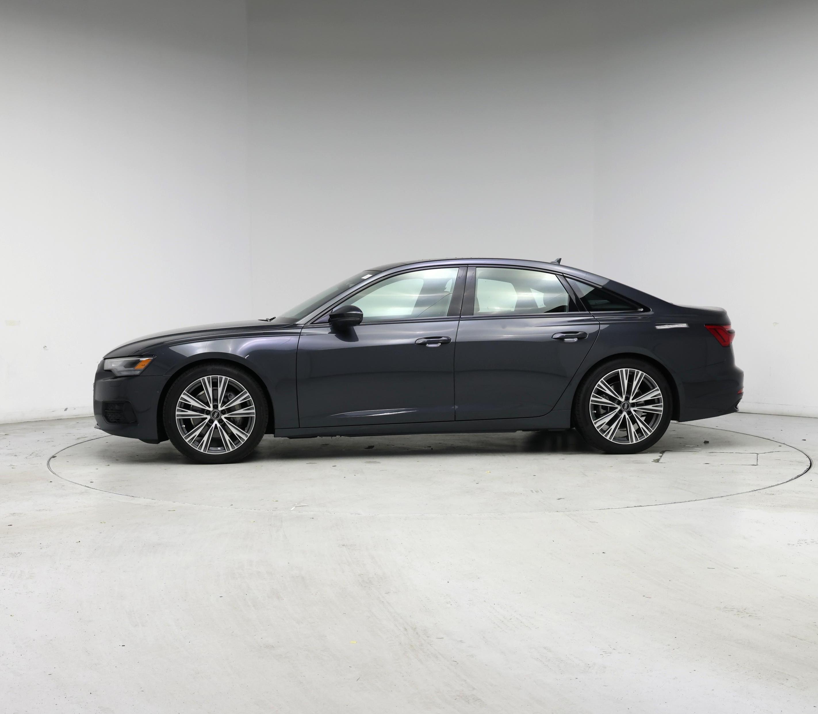 Thumbnail: 2022 Audi A6 - 3