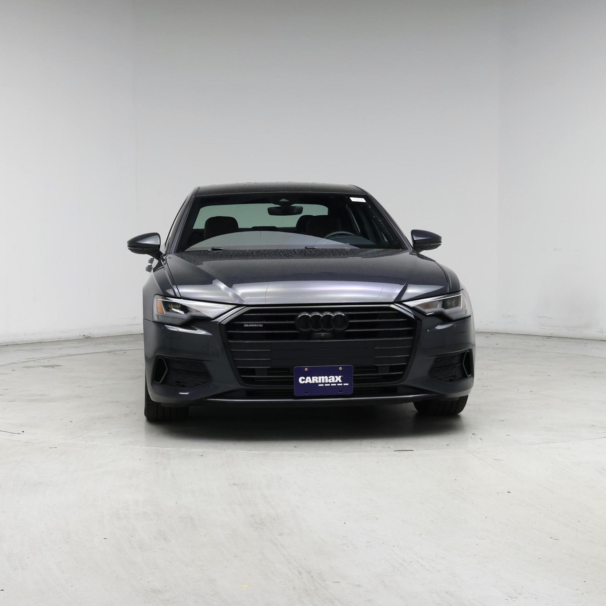 Thumbnail: 2022 Audi A6 - 5