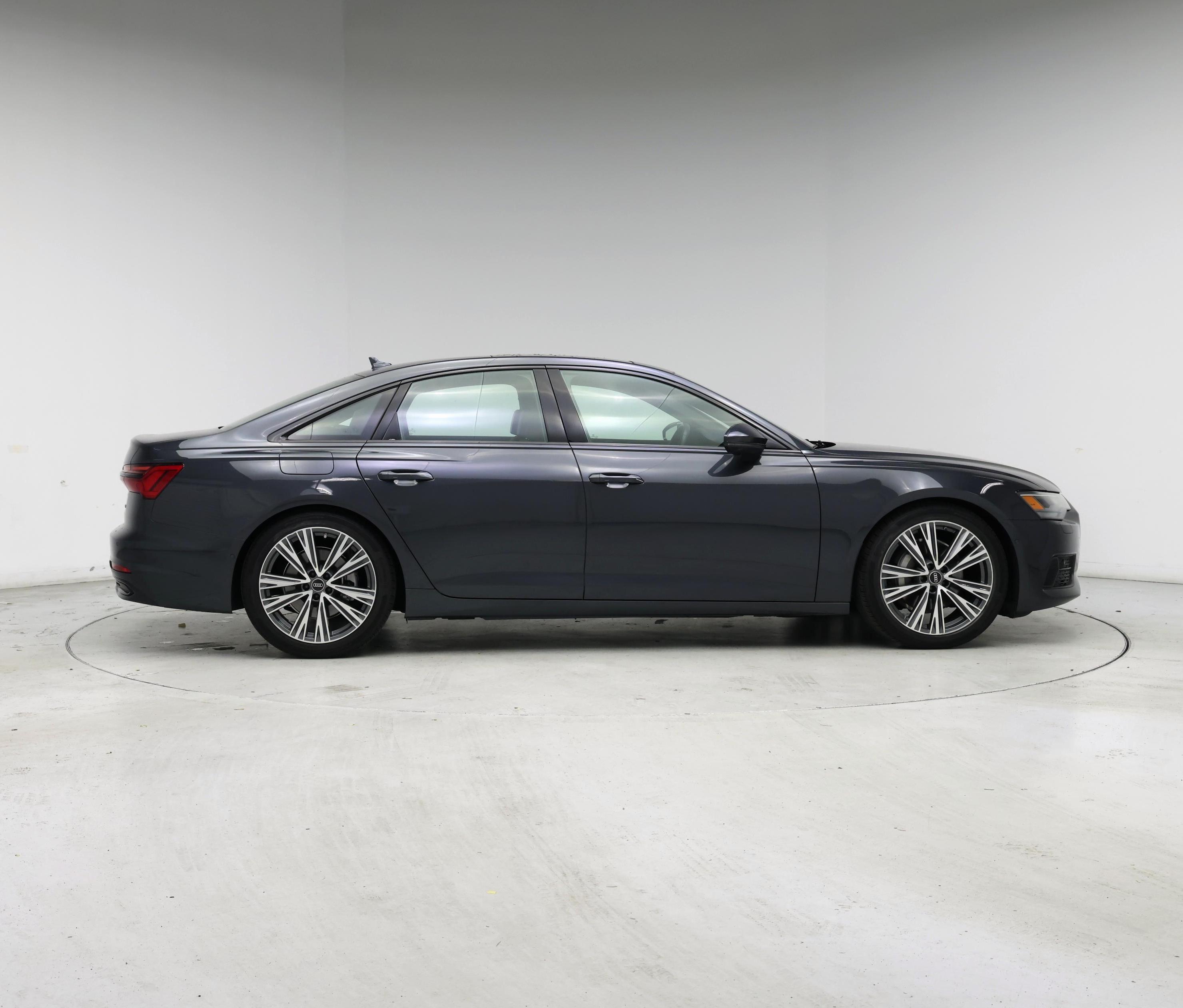 Thumbnail: 2022 Audi A6 - 7