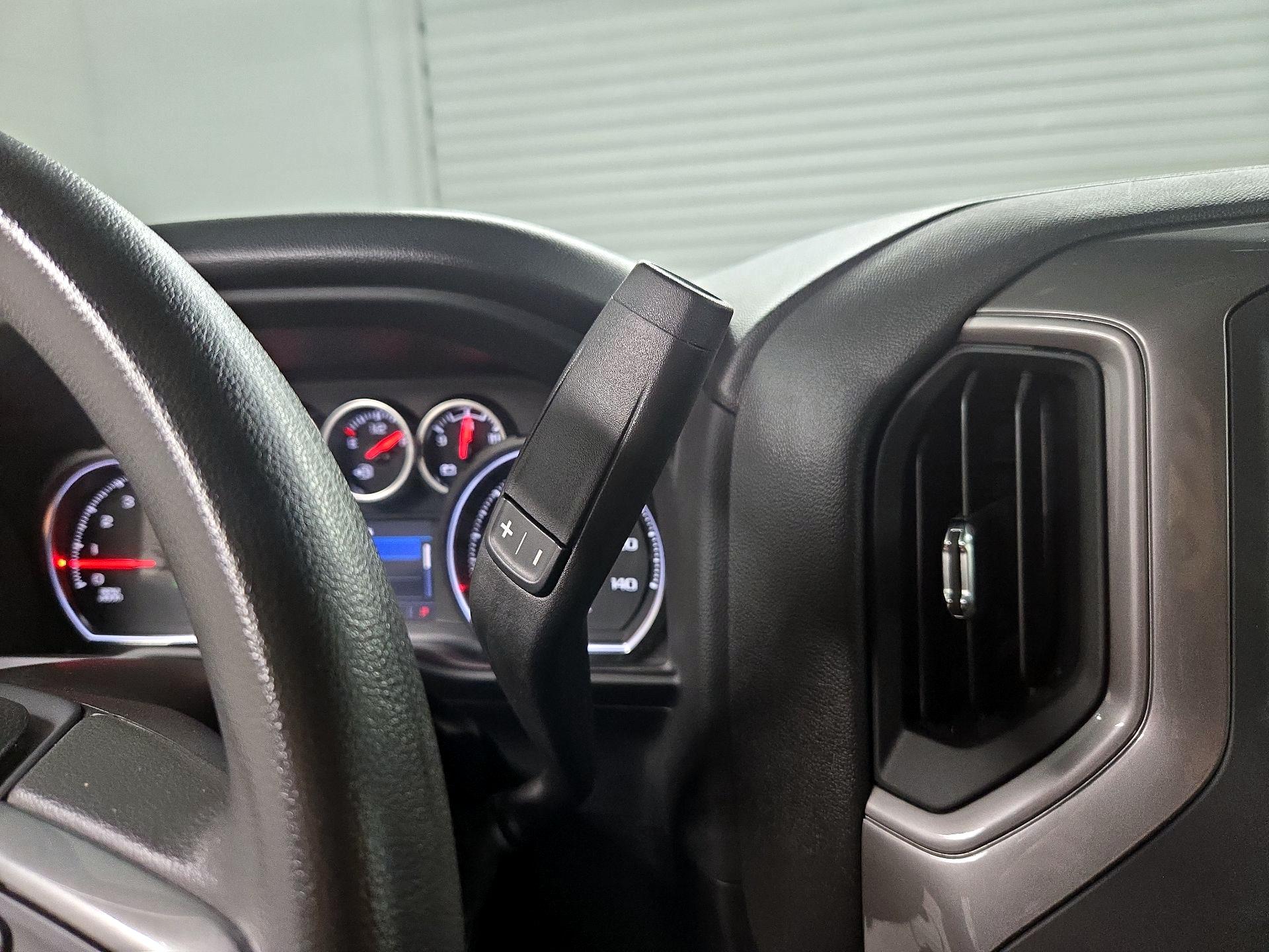 Thumbnail: 2023 Chevrolet Silverado 2500 - 17