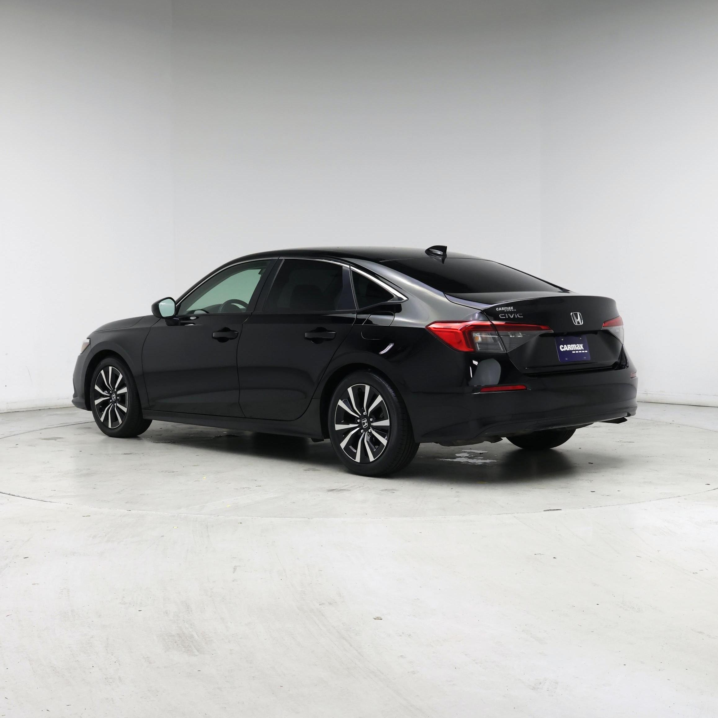 Thumbnail: 2023 Honda Civic - 2