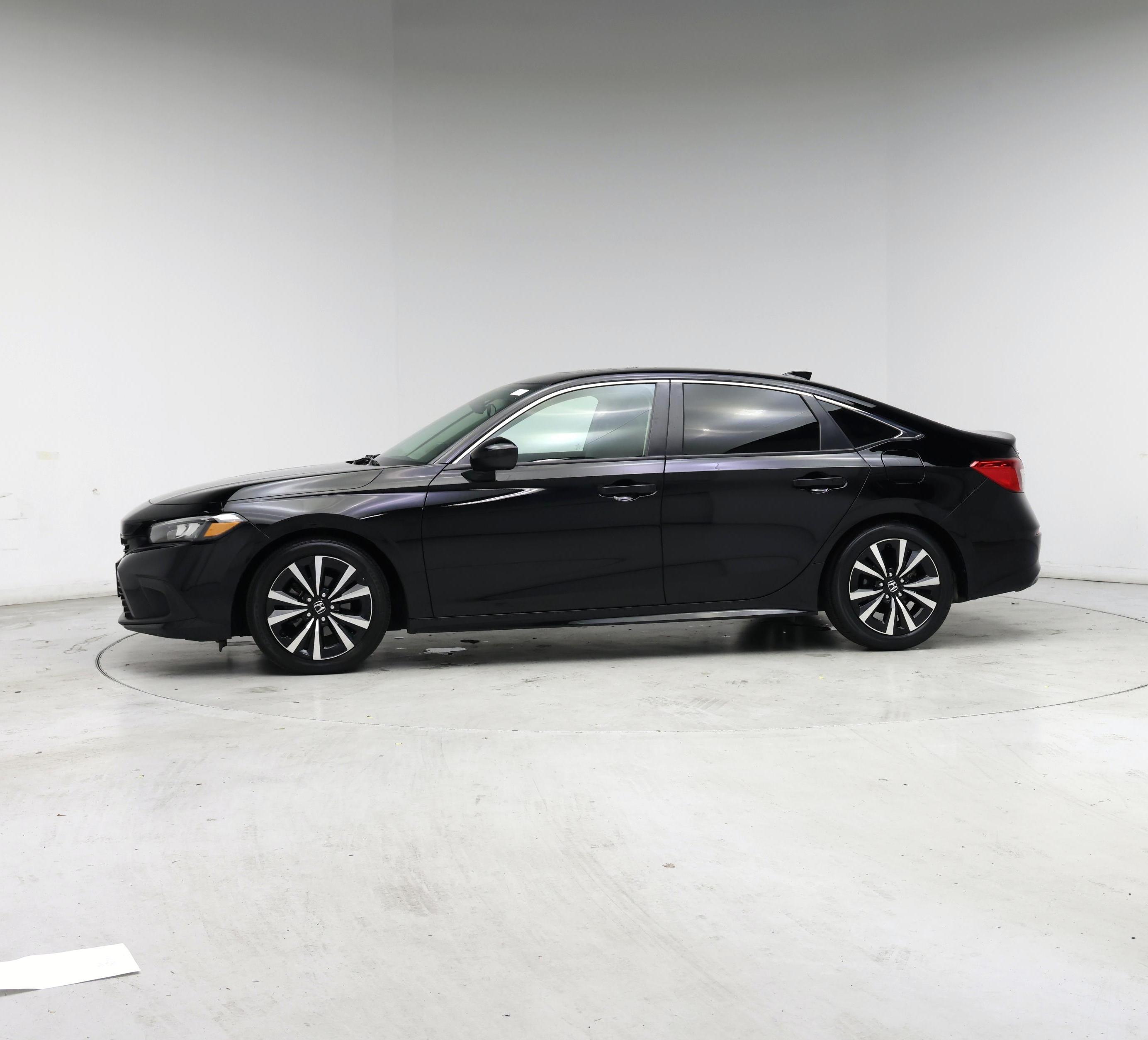 Thumbnail: 2023 Honda Civic - 3