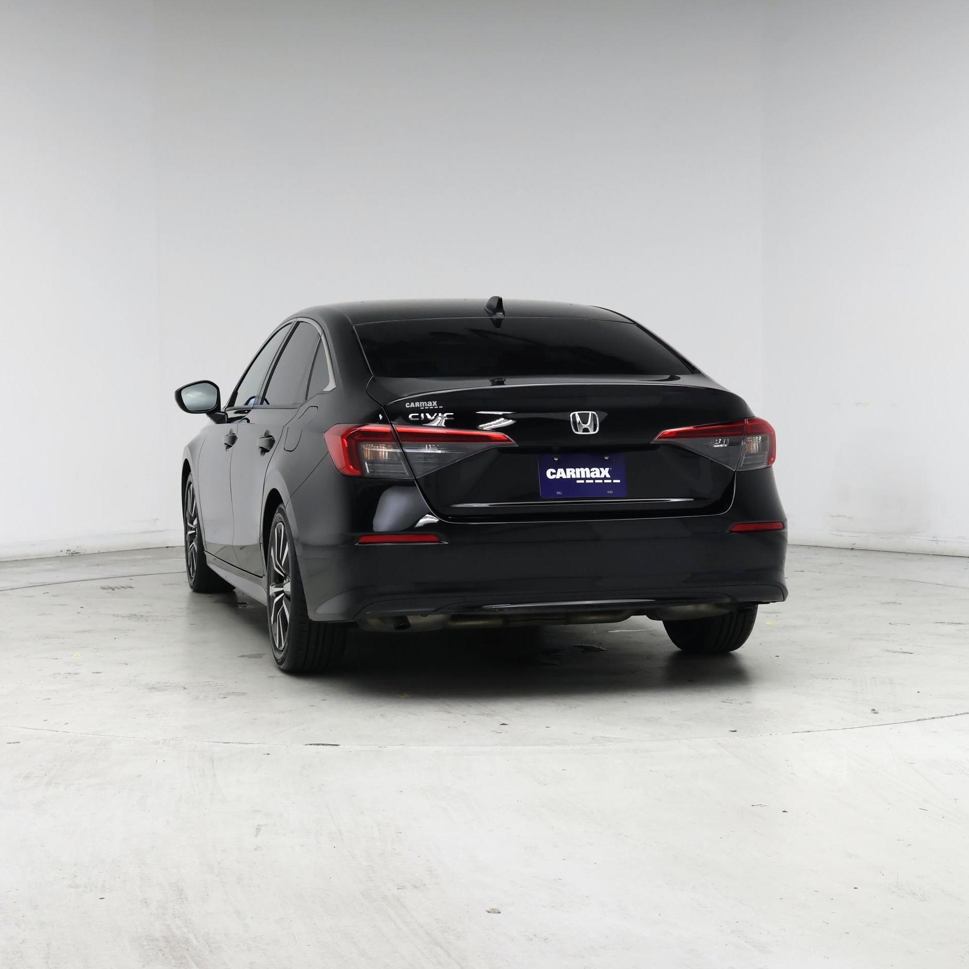 Thumbnail: 2023 Honda Civic - 6