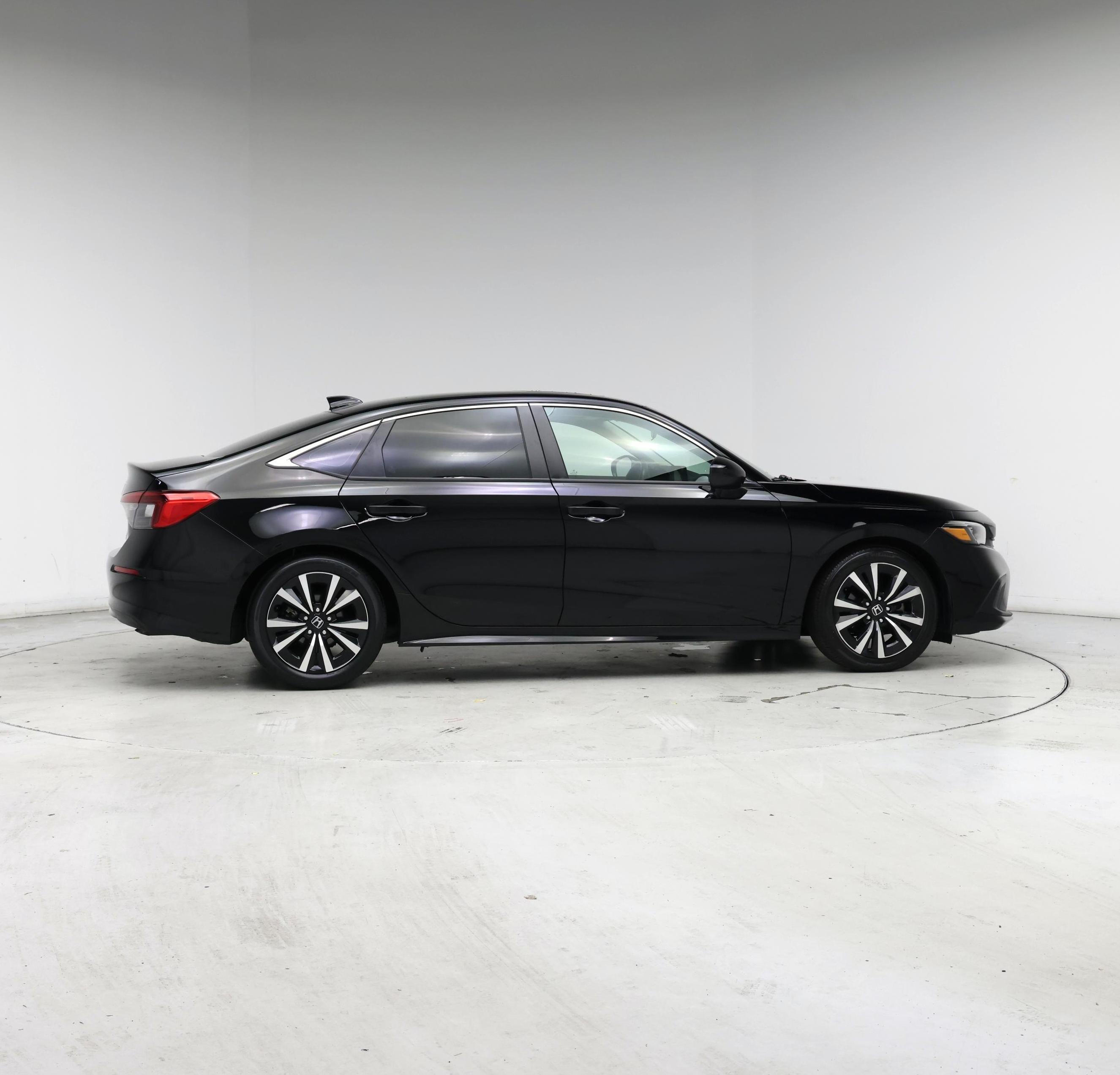 Thumbnail: 2023 Honda Civic - 7