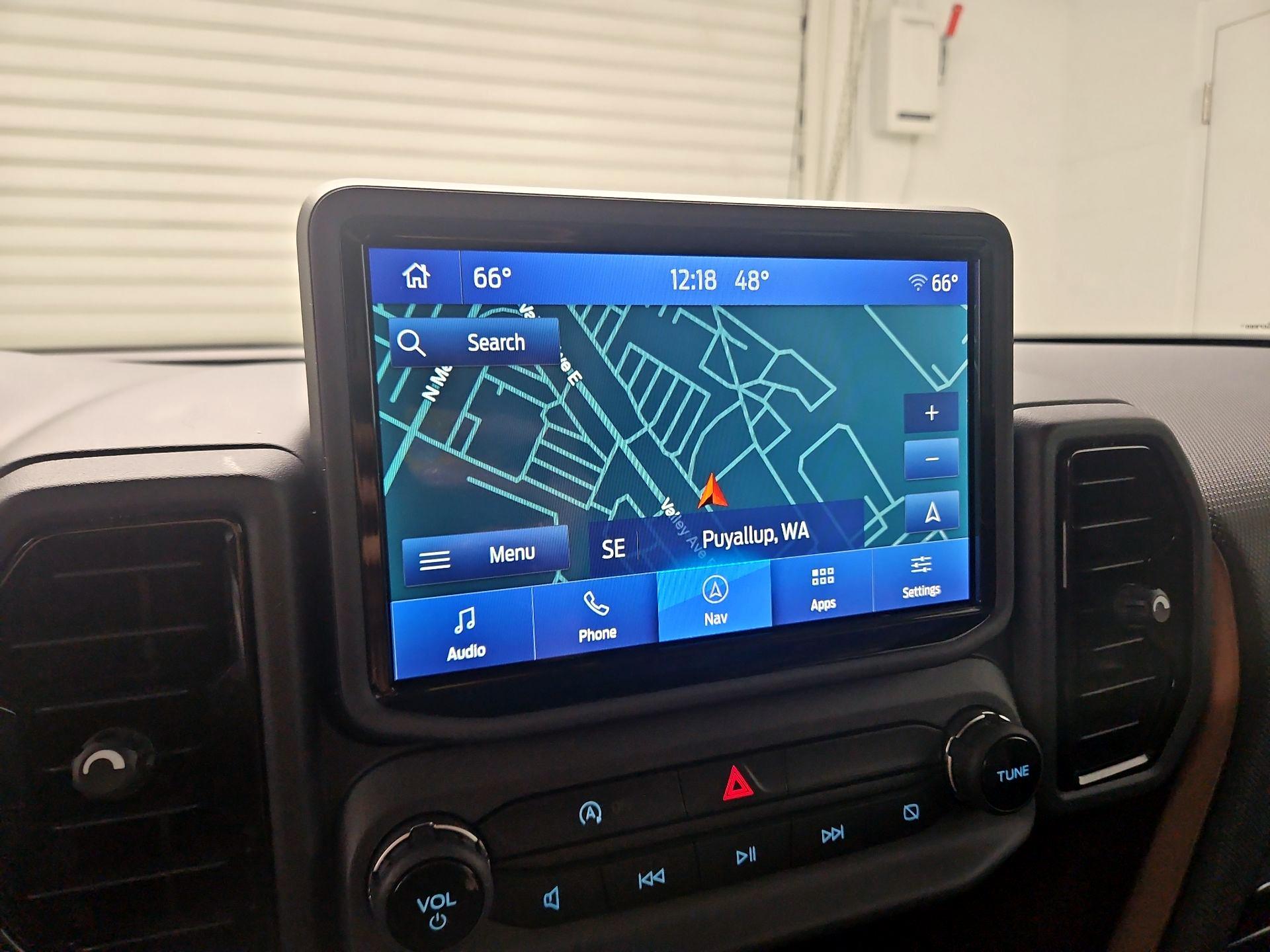 Thumbnail: 2023 Ford Bronco Sport - 14