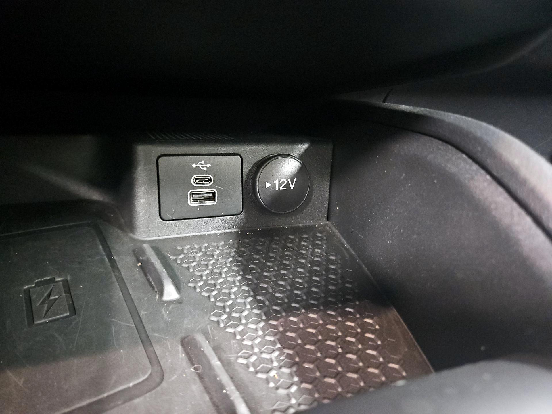 Thumbnail: 2023 Ford Bronco Sport - 19