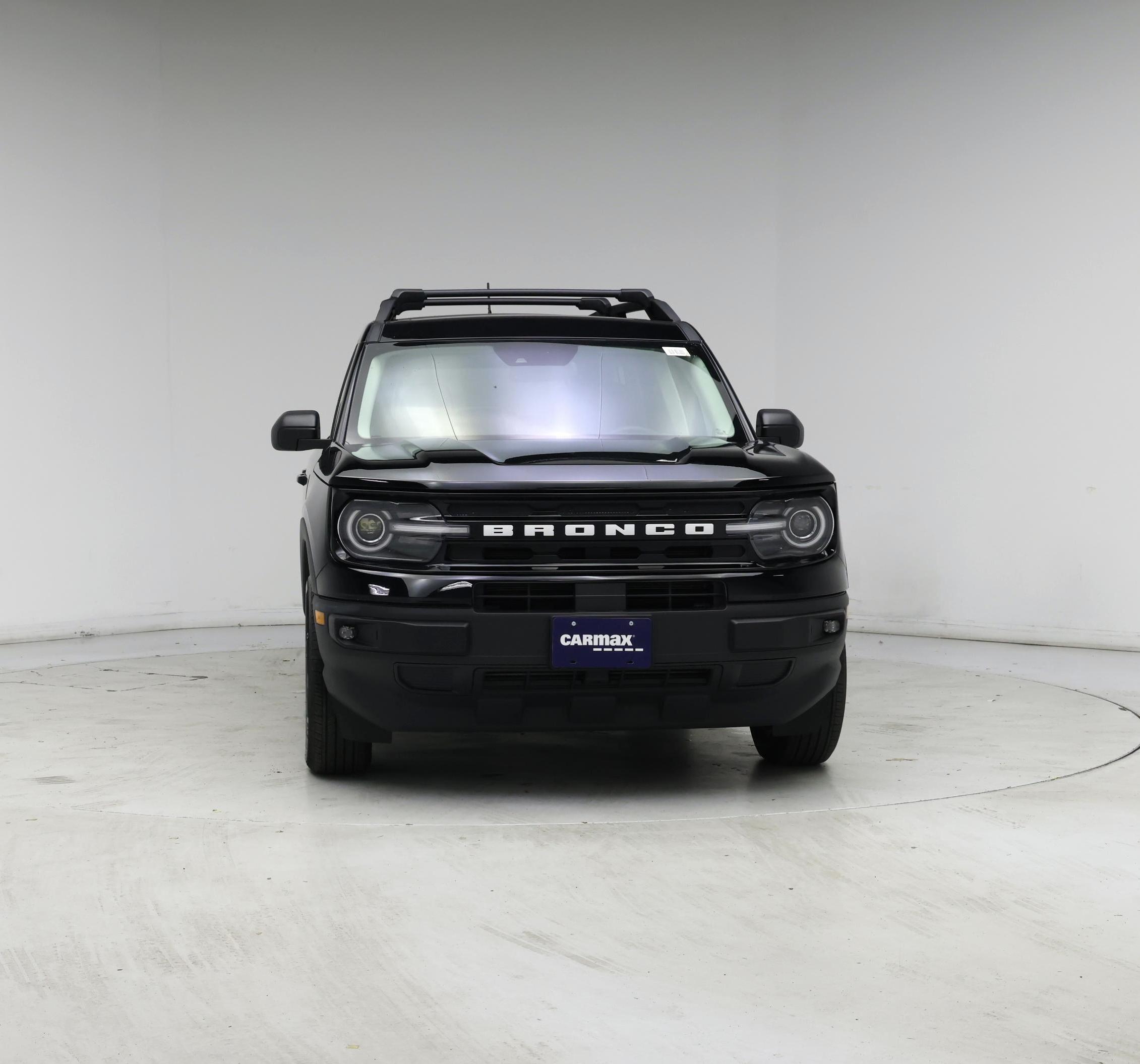 Thumbnail: 2023 Ford Bronco Sport - 5