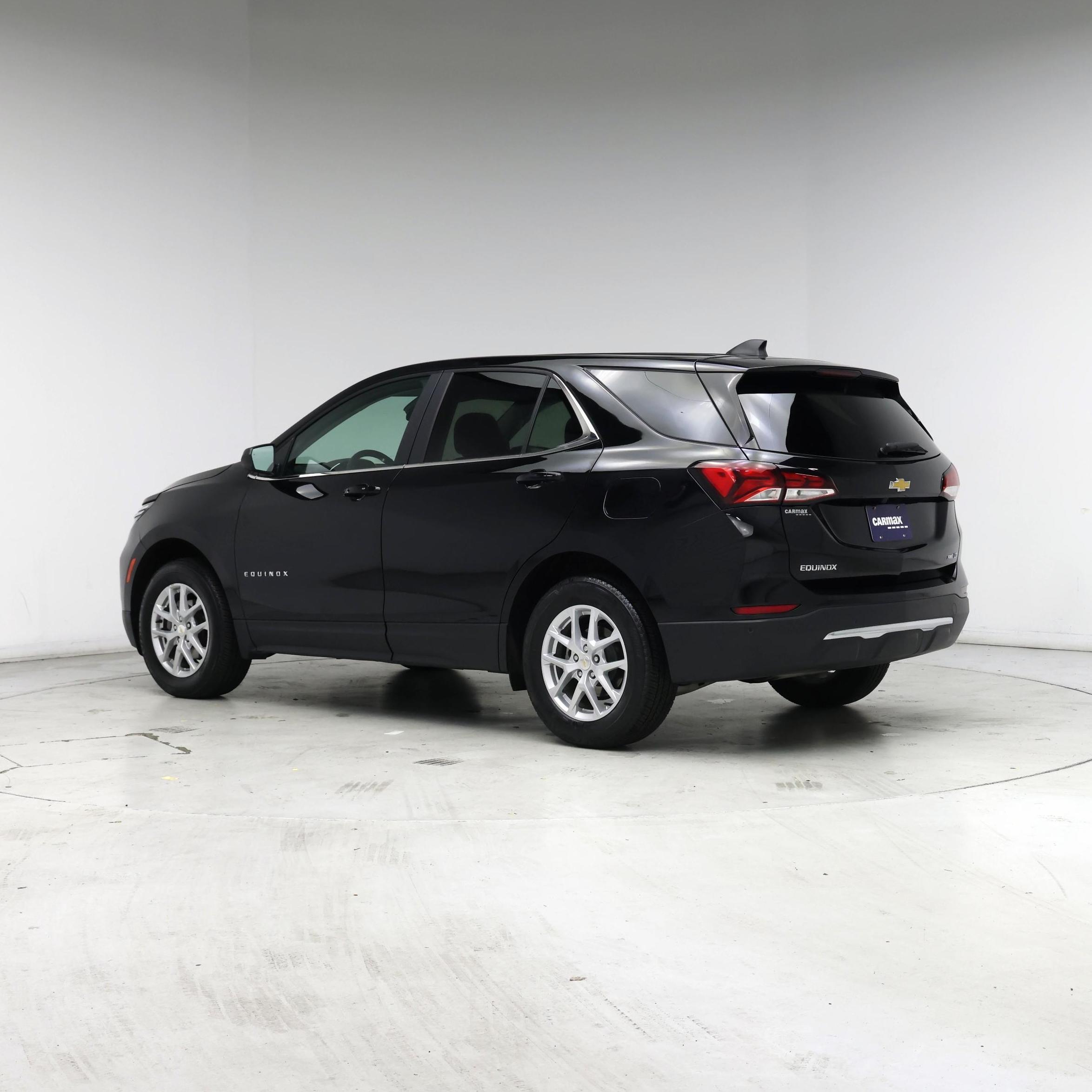 Thumbnail: 2023 Chevrolet Equinox - 2