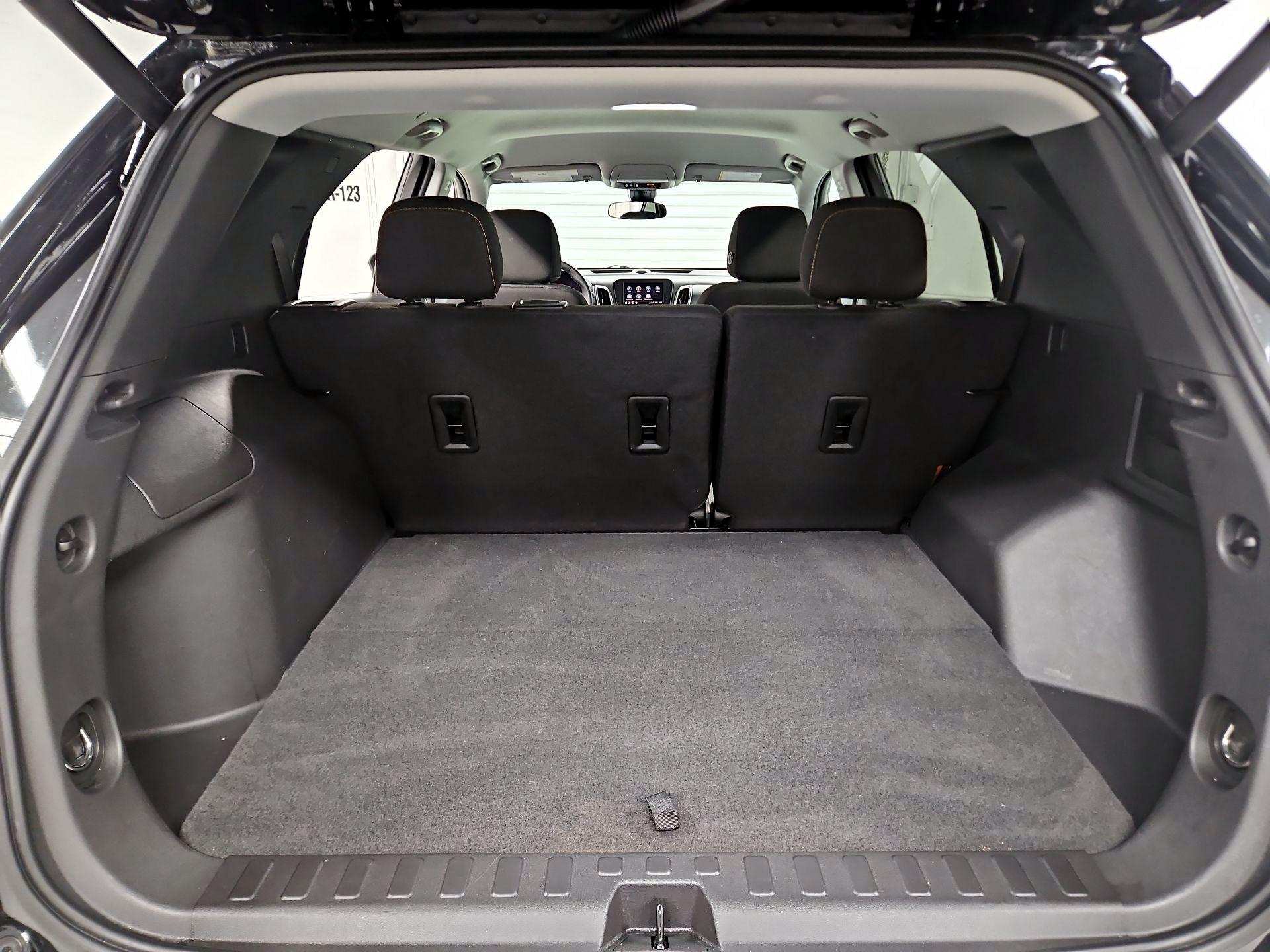 Thumbnail: 2023 Chevrolet Equinox - 20