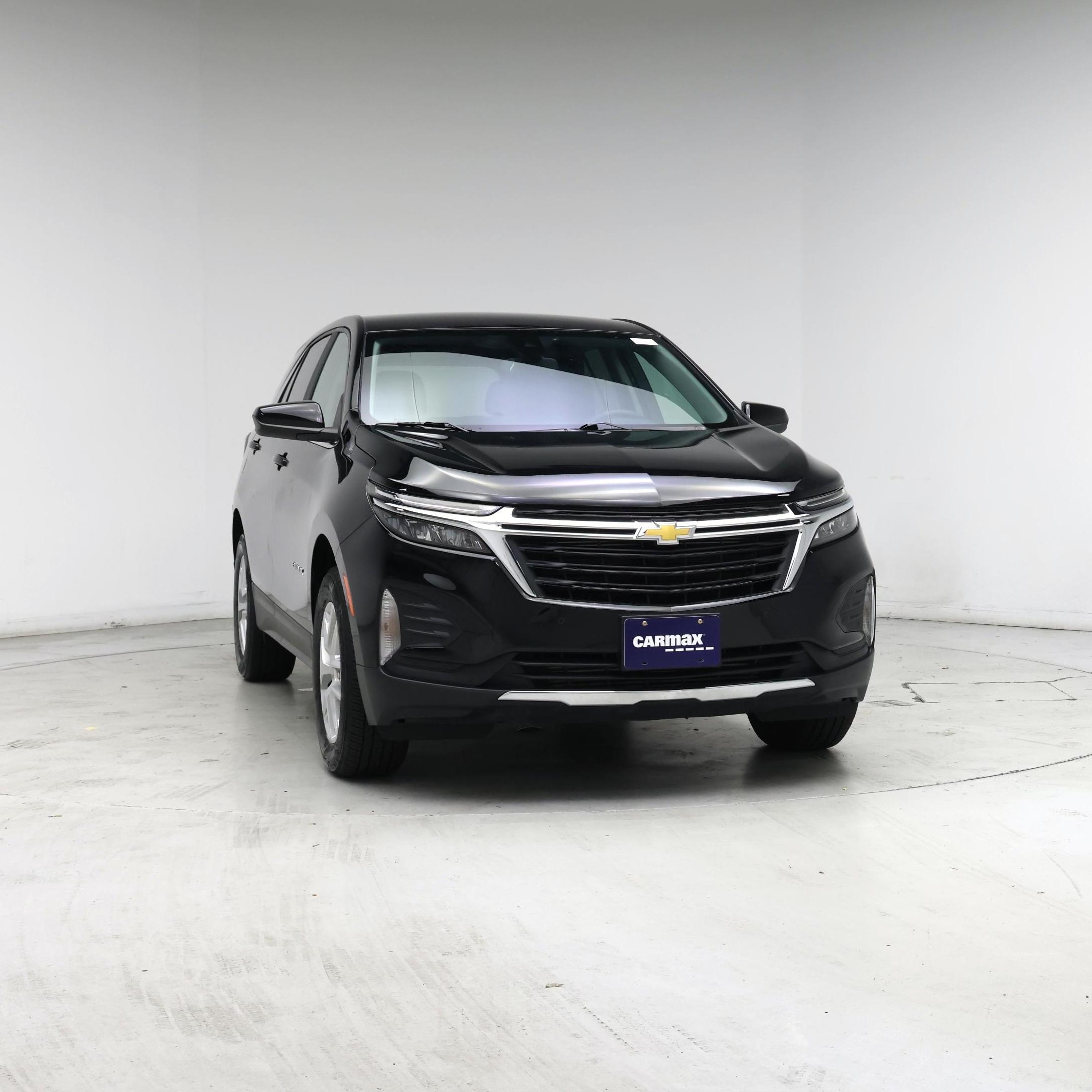 Thumbnail: 2023 Chevrolet Equinox - 5