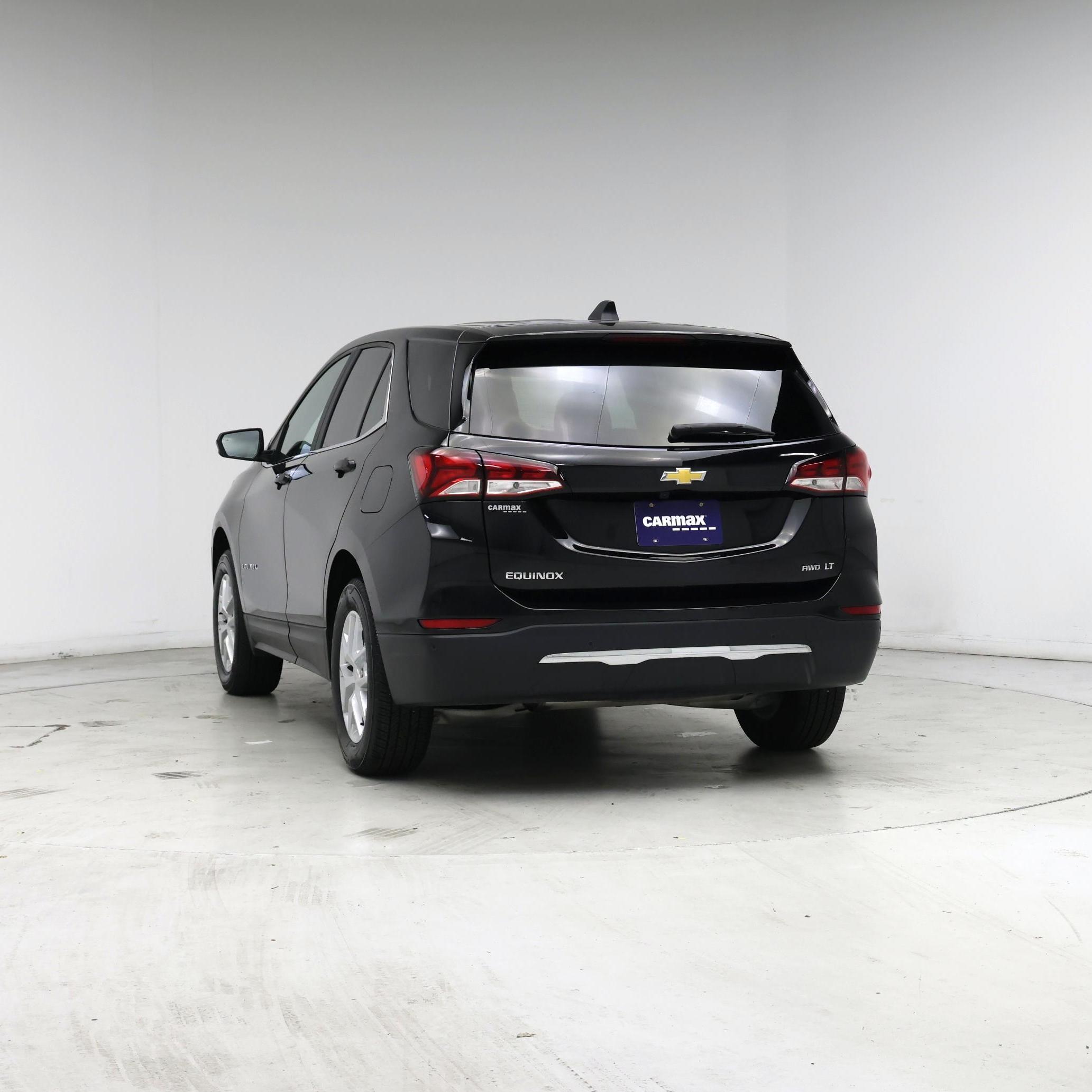 Thumbnail: 2023 Chevrolet Equinox - 6