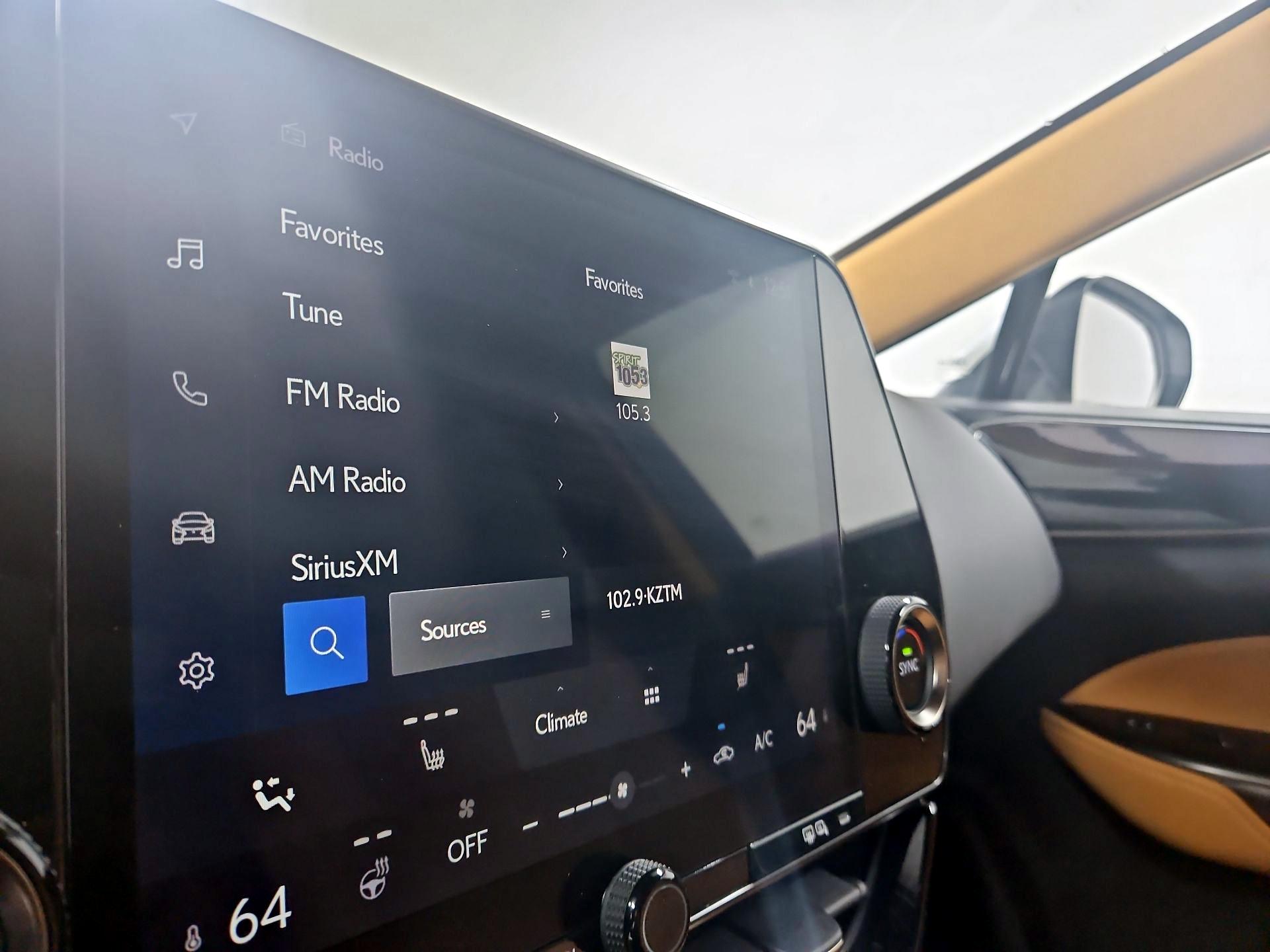 Thumbnail: 2022 Lexus NX - 15