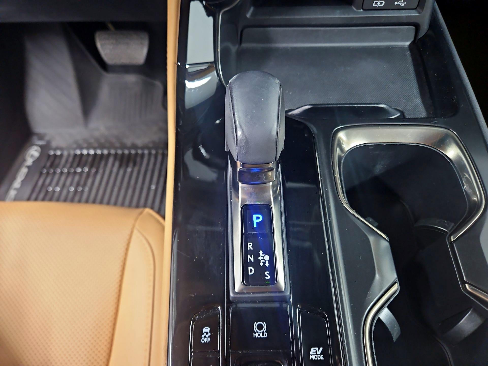 Thumbnail: 2022 Lexus NX - 17