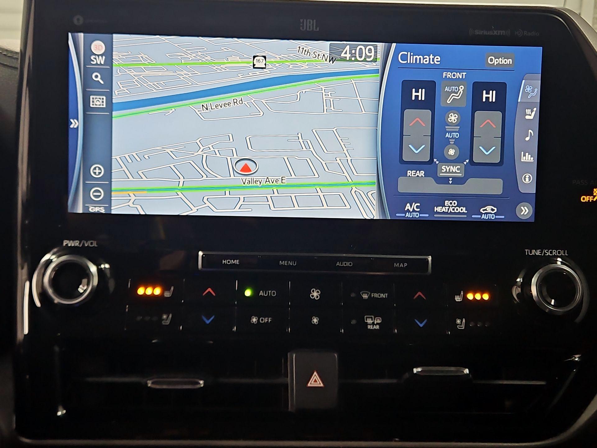 Thumbnail: 2021 Toyota Highlander - 14