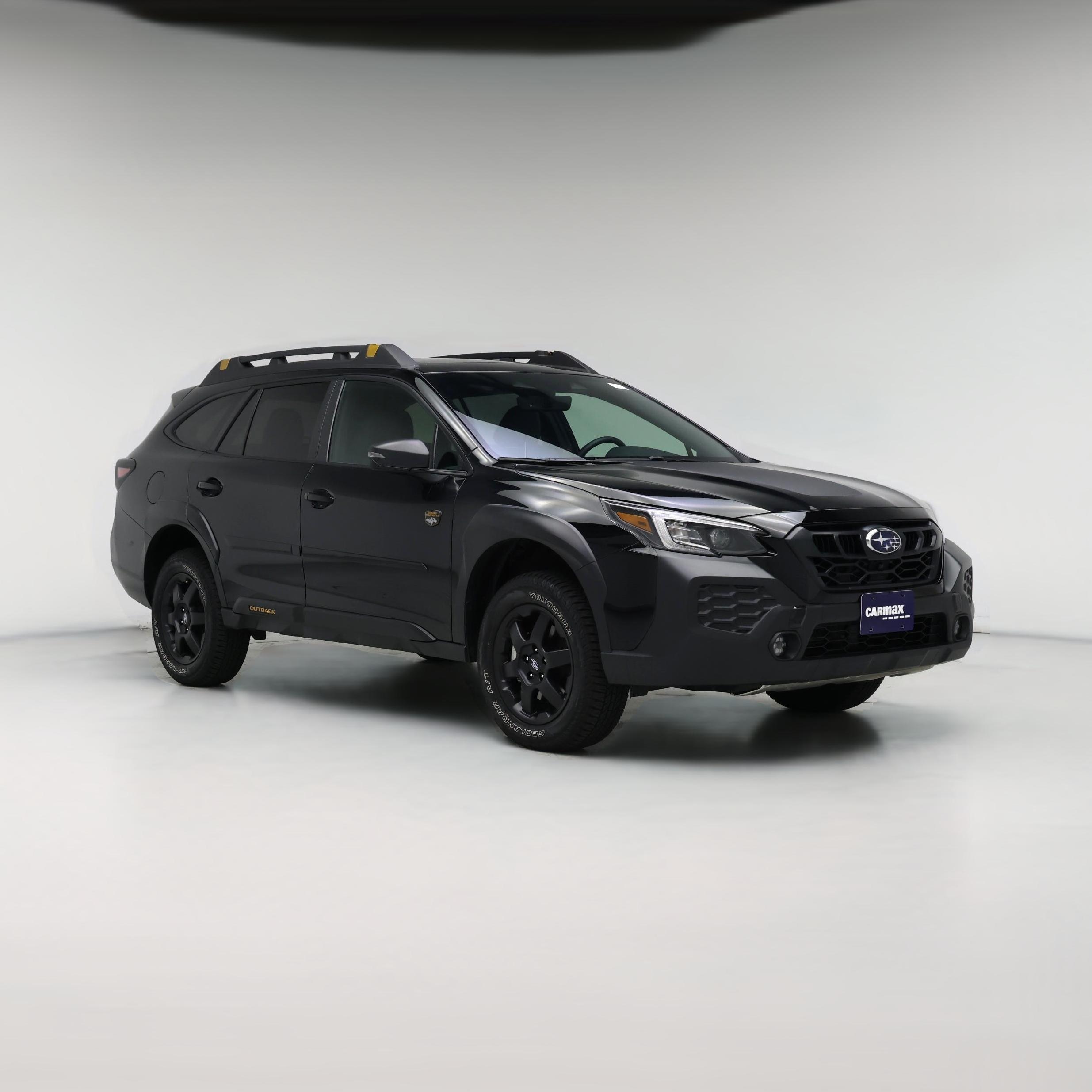 Thumbnail: 2024 Subaru Outback - 1