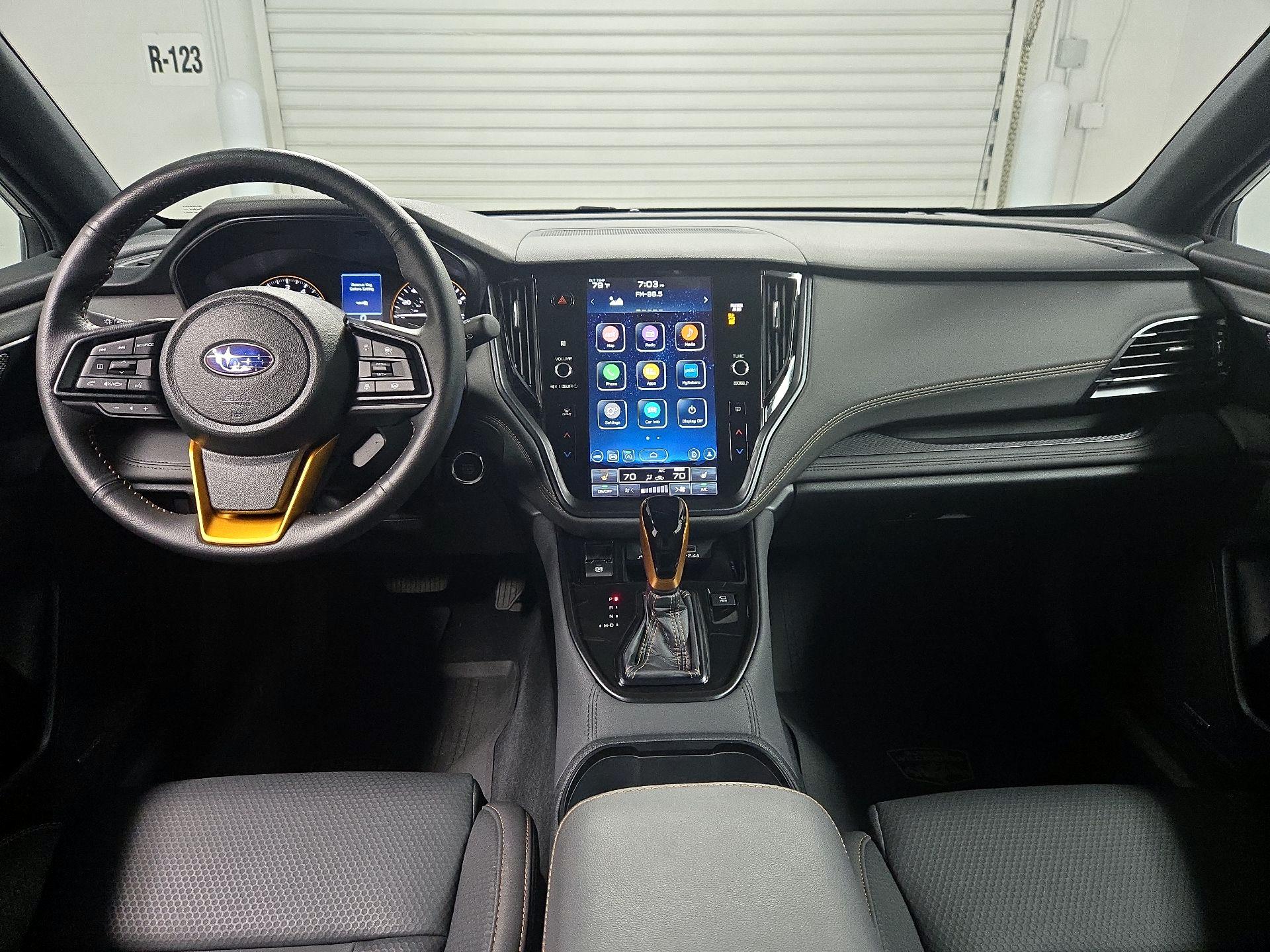 Thumbnail: 2024 Subaru Outback - 9