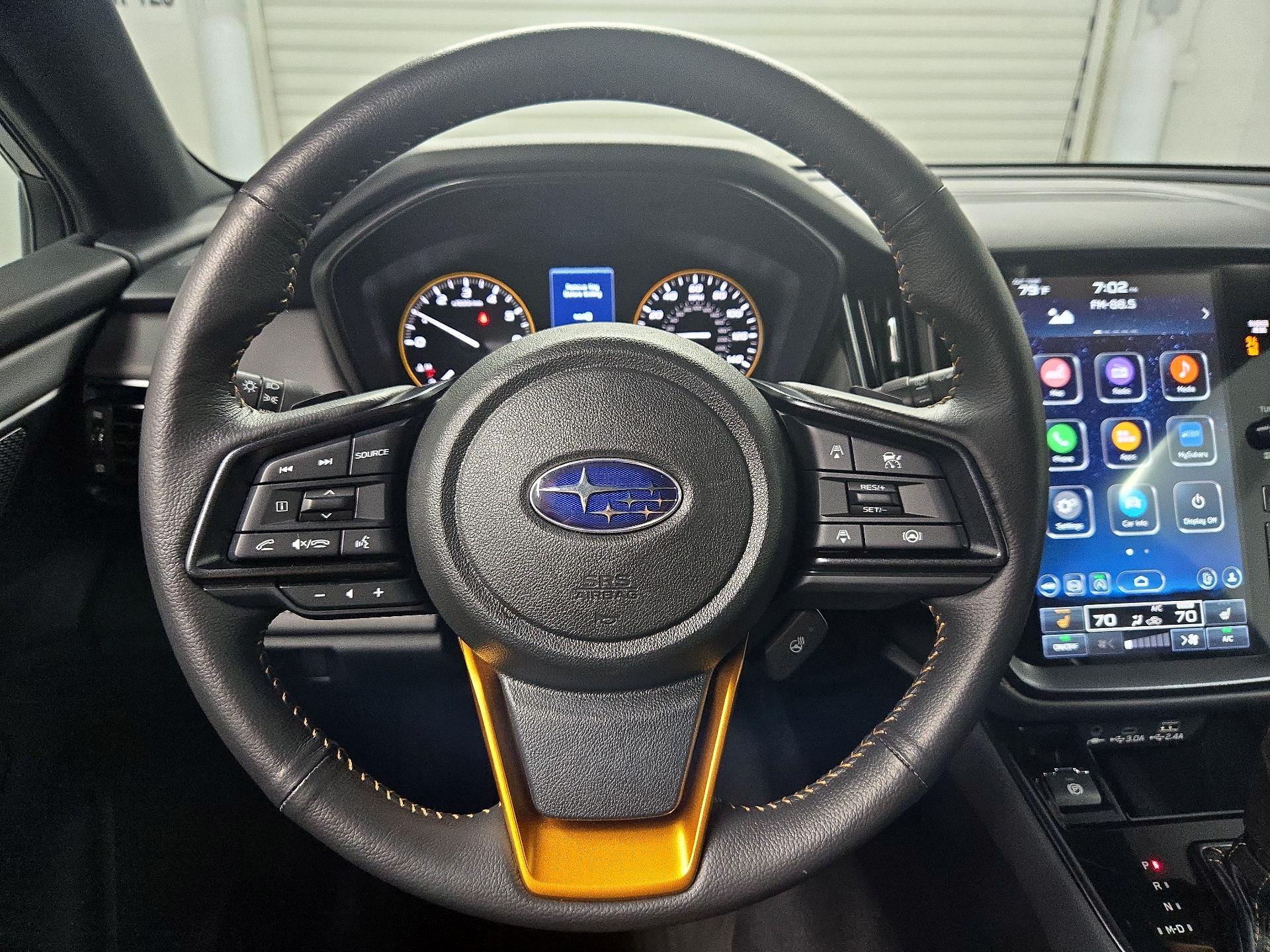 Thumbnail: 2024 Subaru Outback - 10