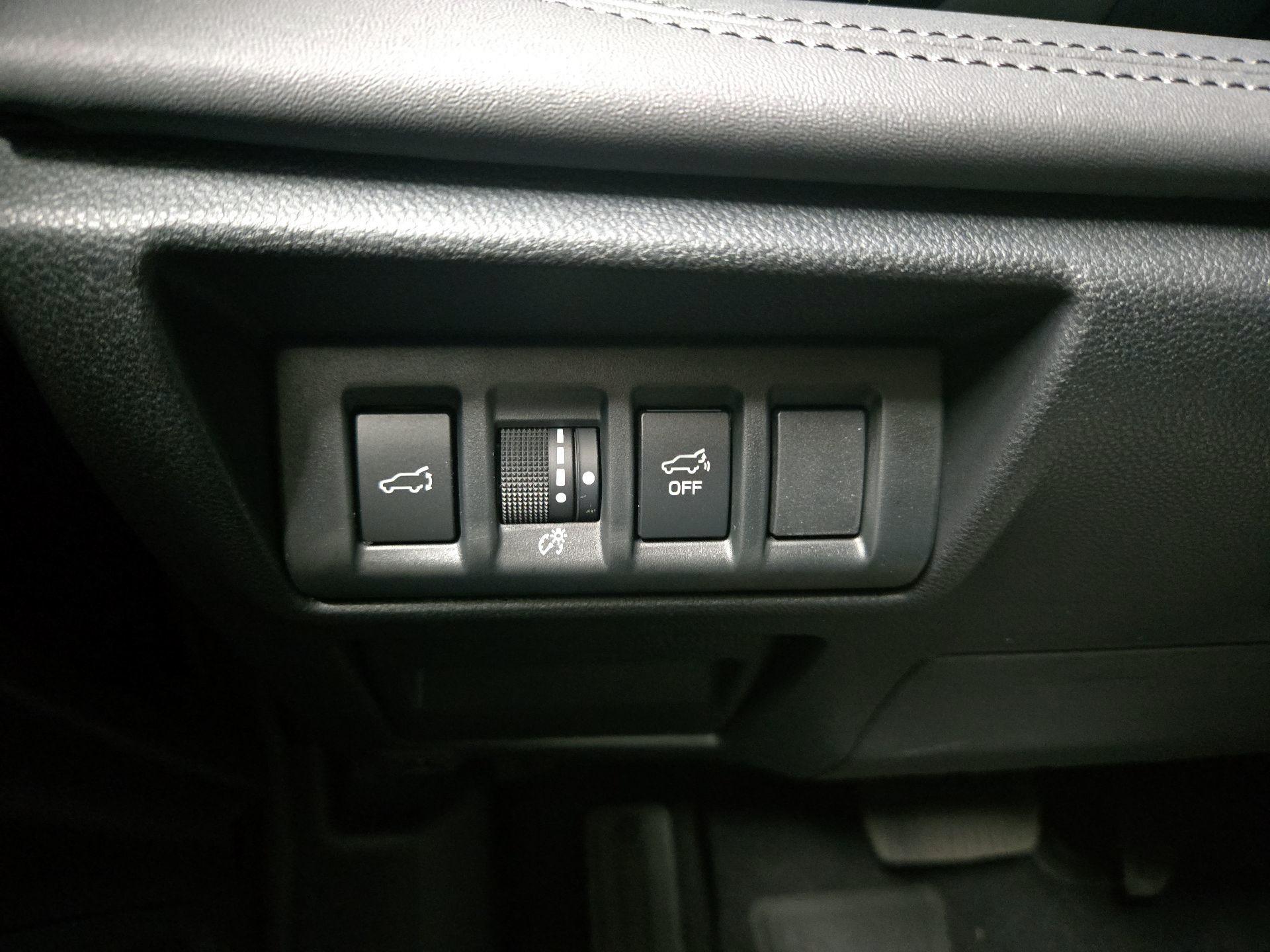 Thumbnail: 2024 Subaru Outback - 13
