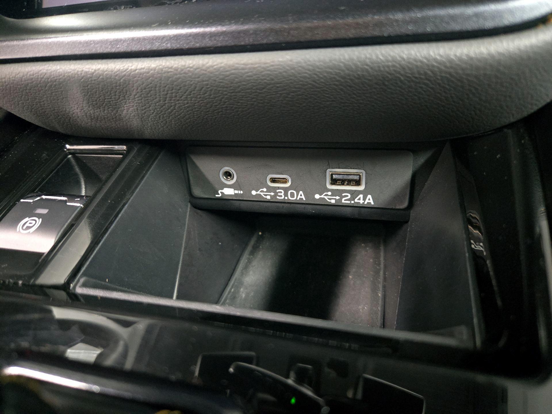 Thumbnail: 2024 Subaru Outback - 18