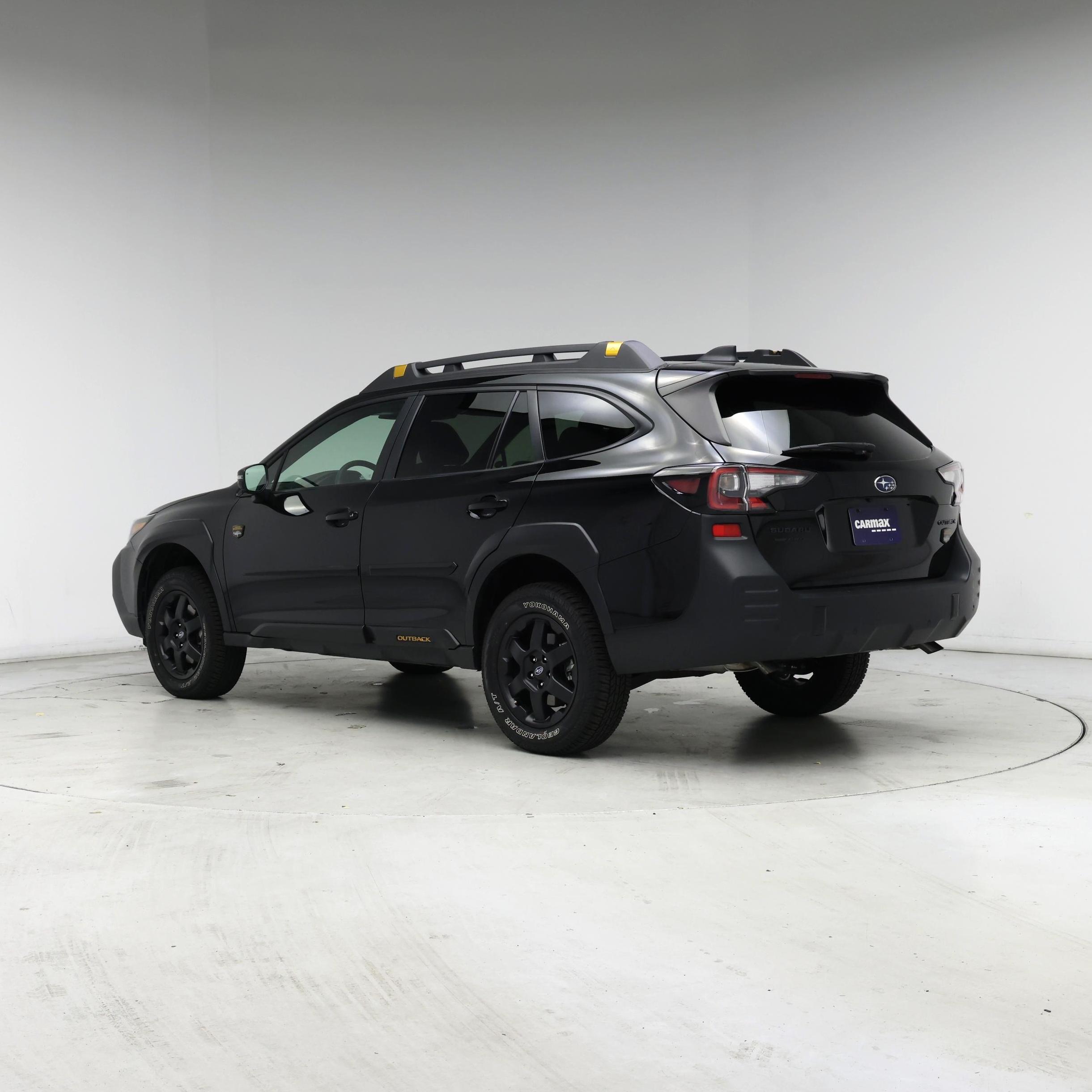 Thumbnail: 2024 Subaru Outback - 2
