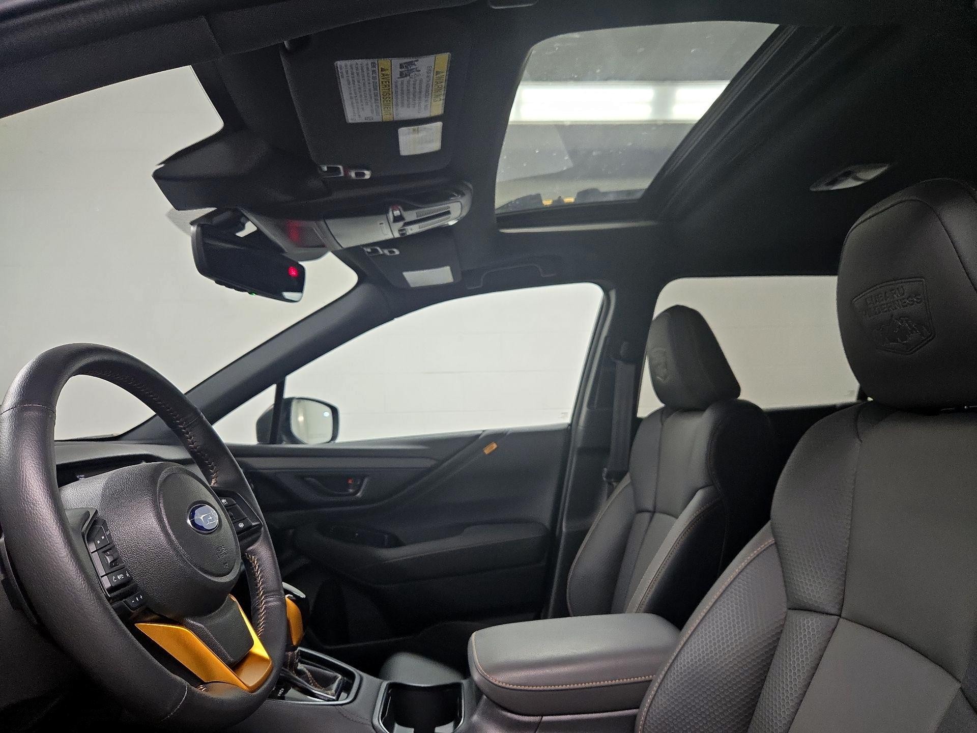 Thumbnail: 2024 Subaru Outback - 19