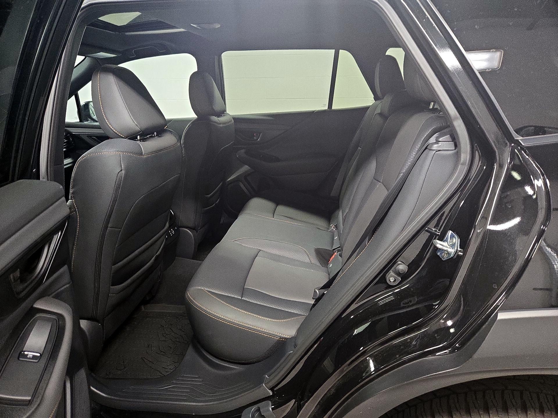 Thumbnail: 2024 Subaru Outback - 20