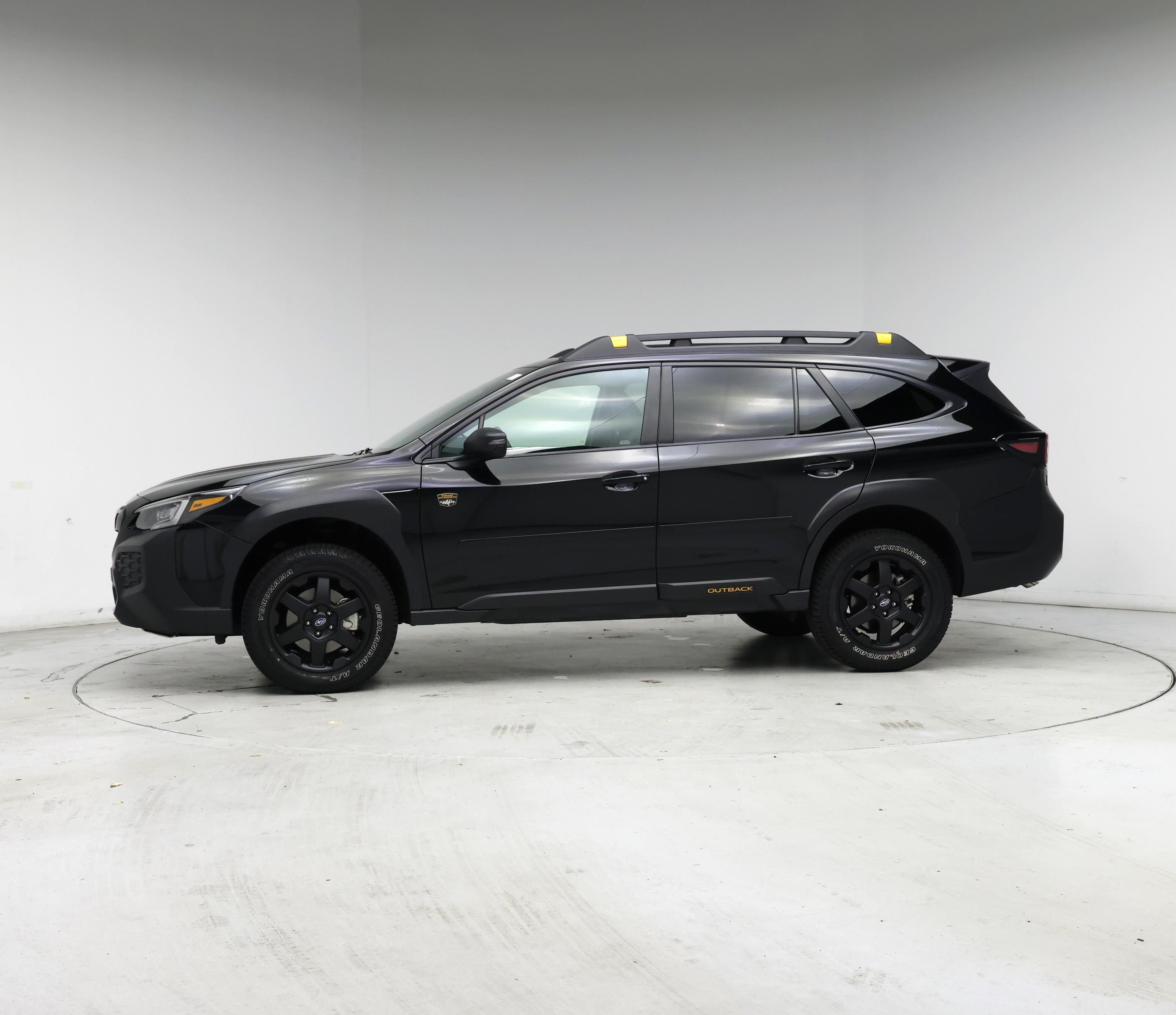 Thumbnail: 2024 Subaru Outback - 3