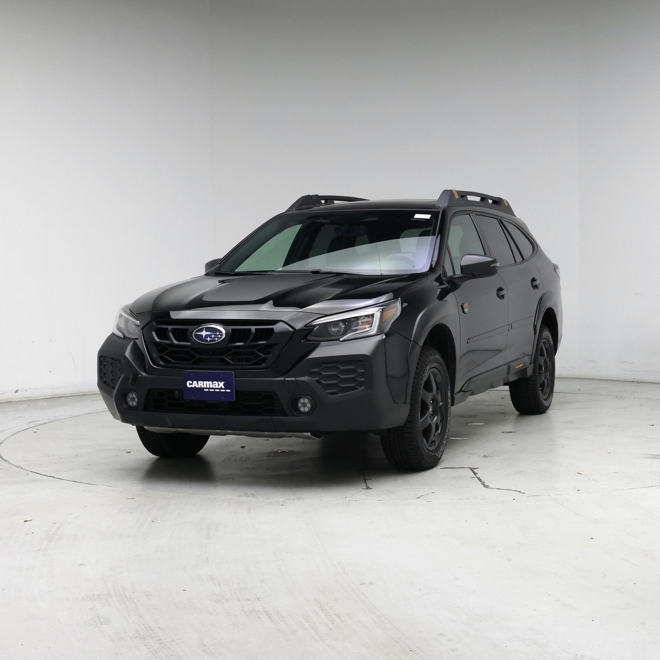 Thumbnail: 2024 Subaru Outback - 4