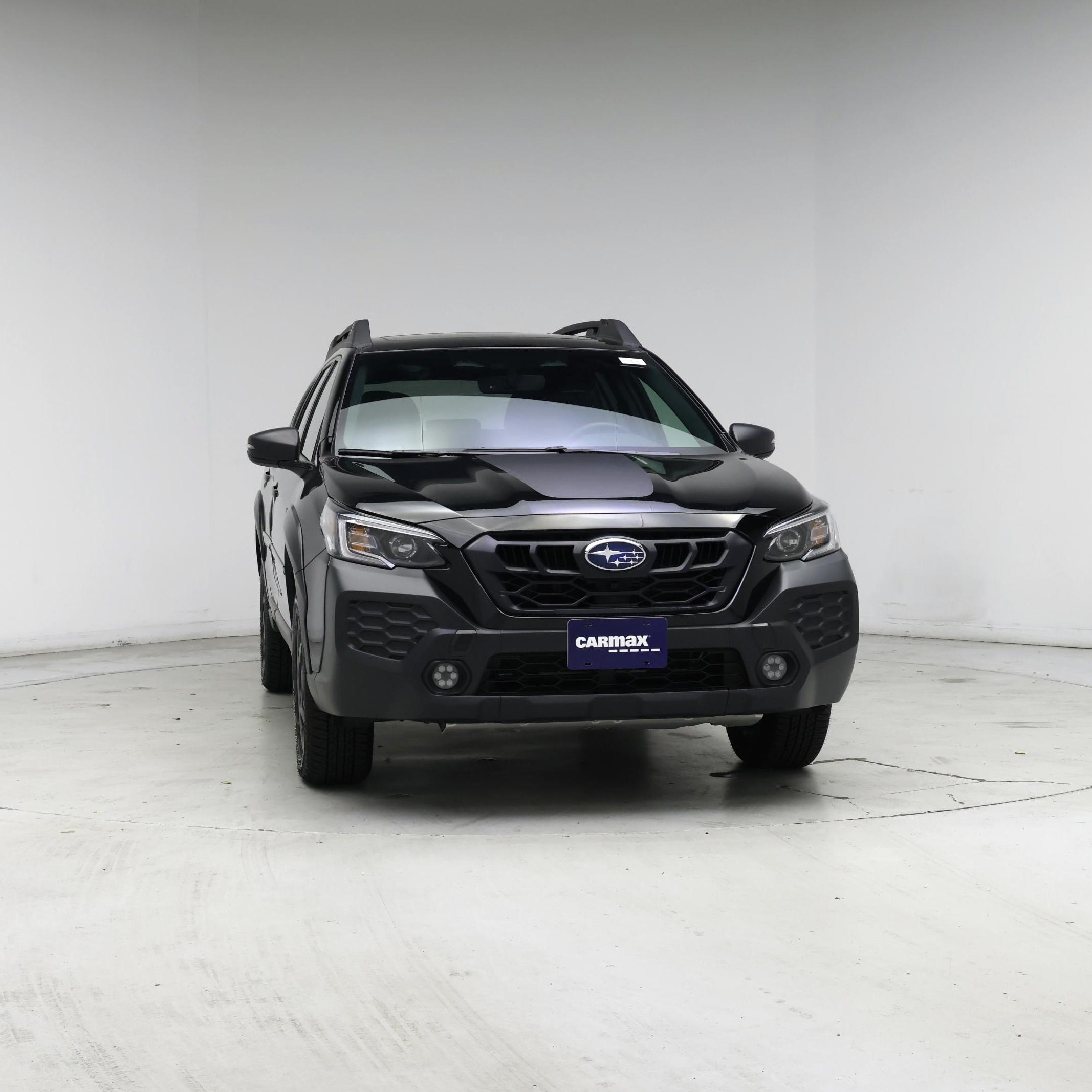 Thumbnail: 2024 Subaru Outback - 5