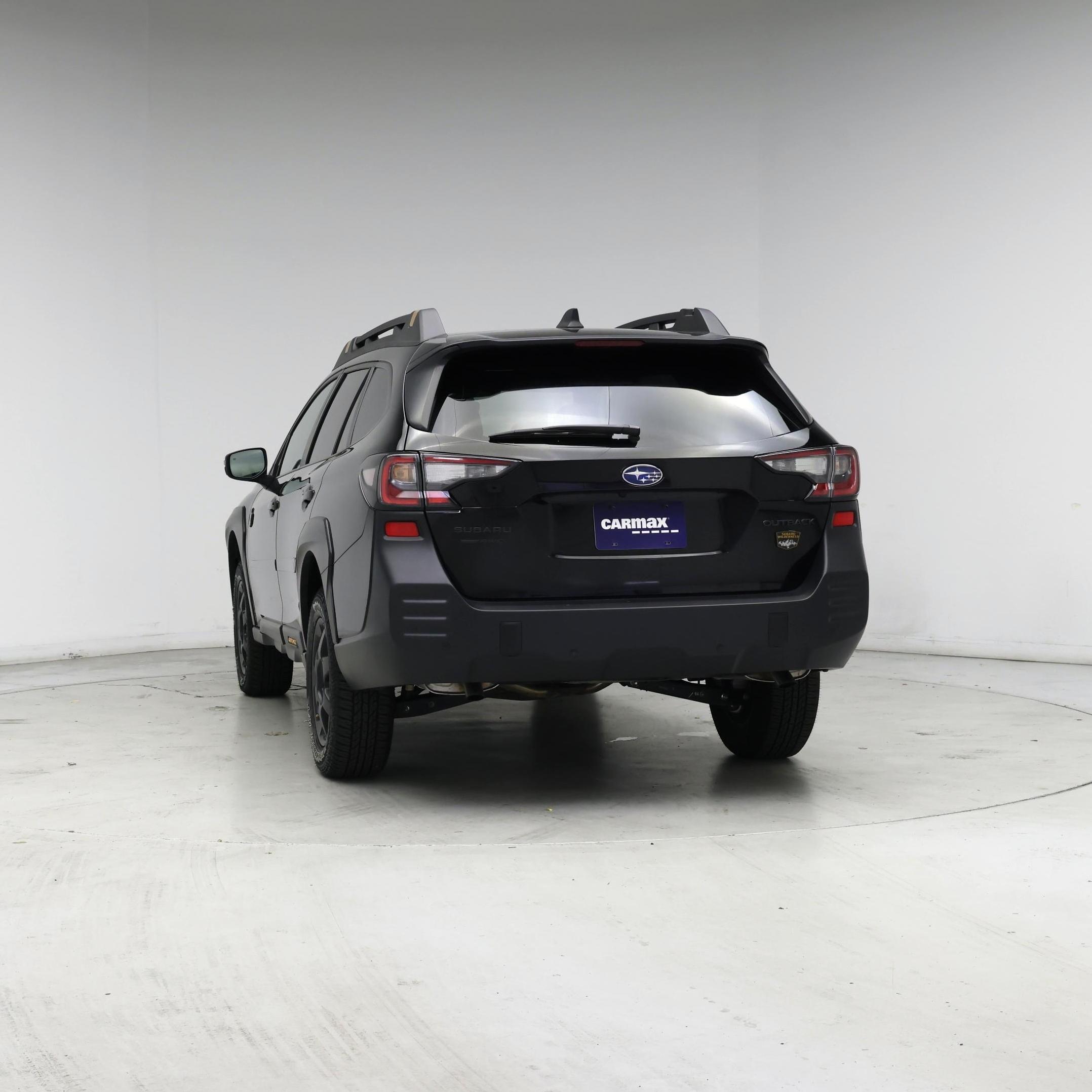Thumbnail: 2024 Subaru Outback - 6