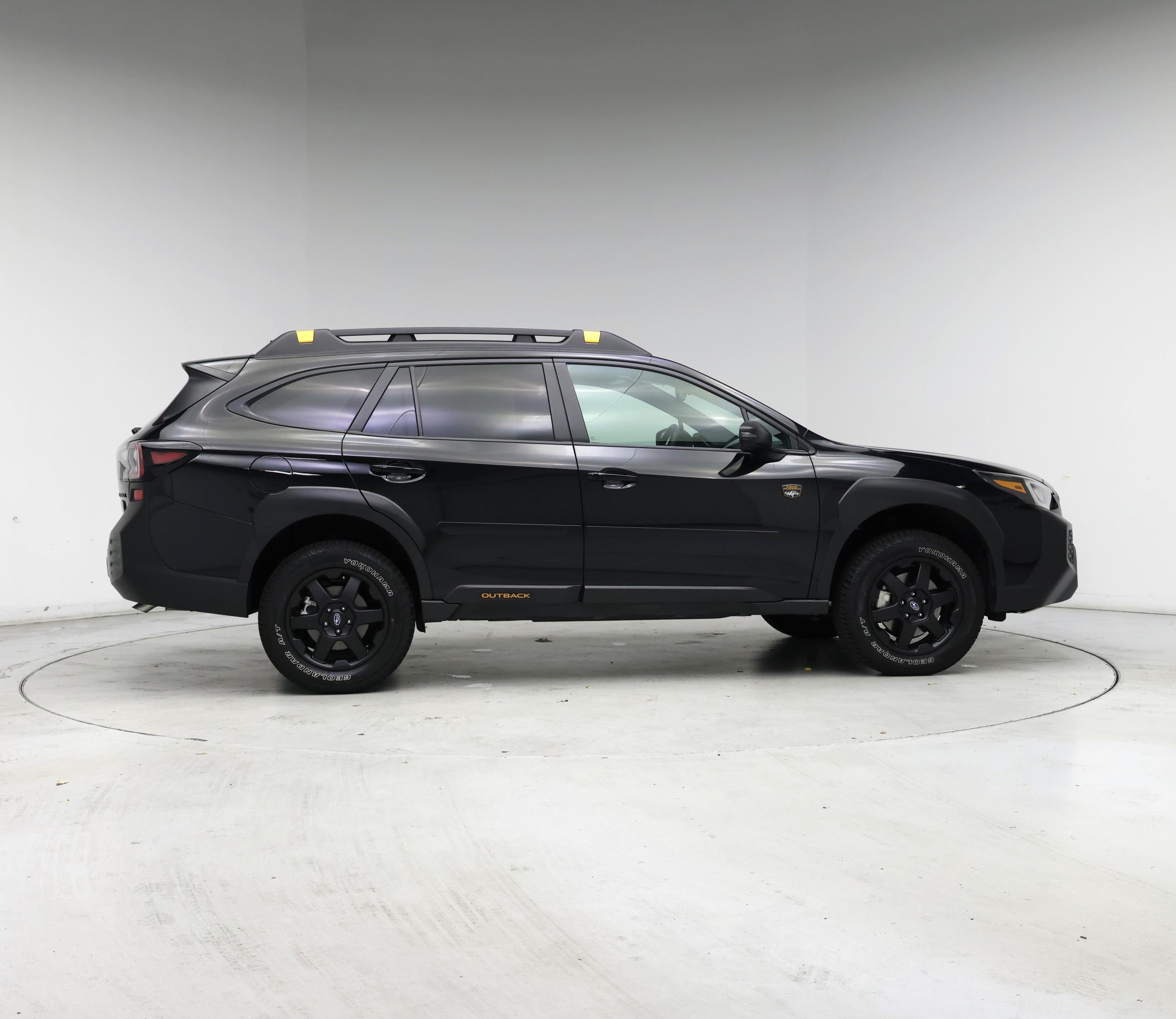 Thumbnail: 2024 Subaru Outback - 7