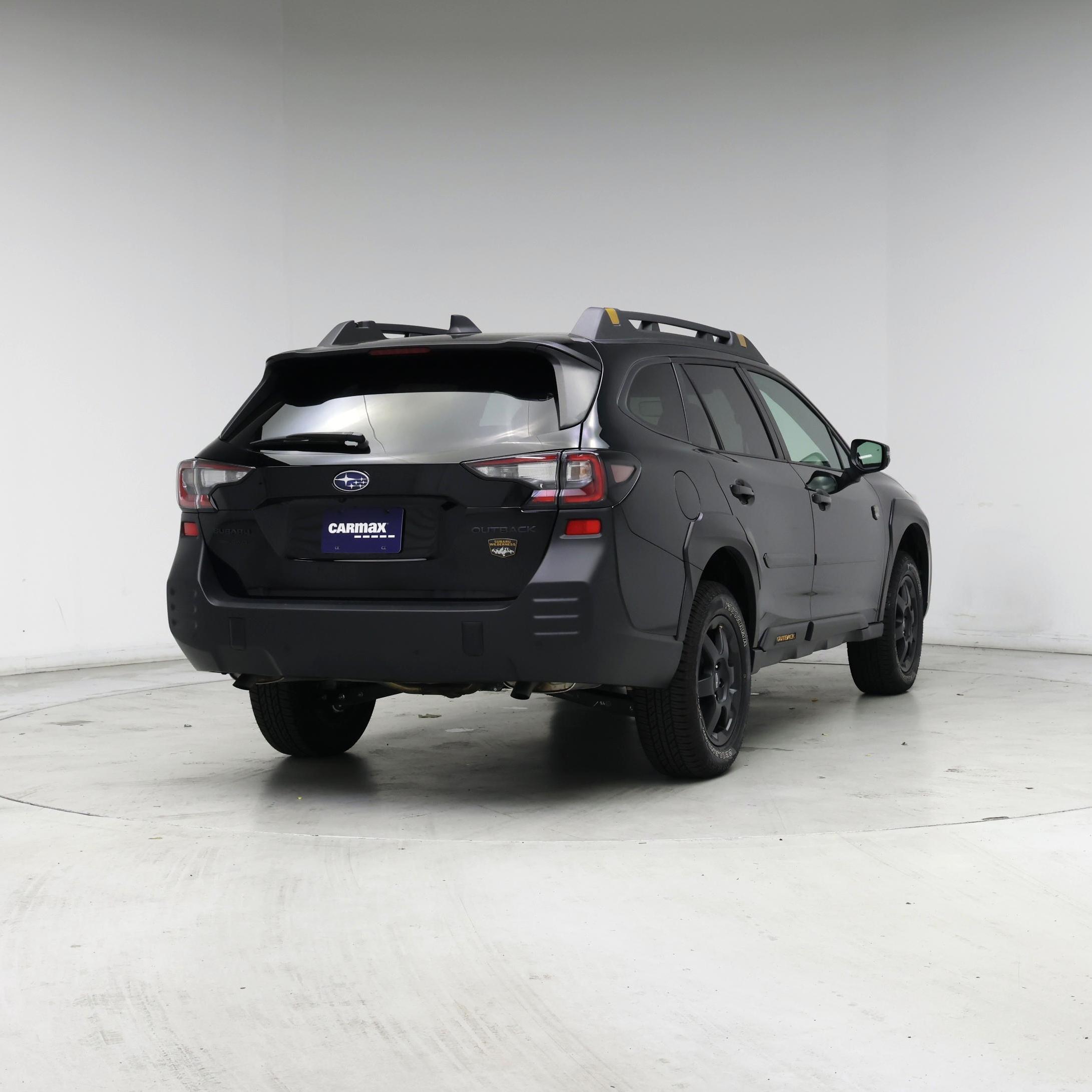 Thumbnail: 2024 Subaru Outback - 8