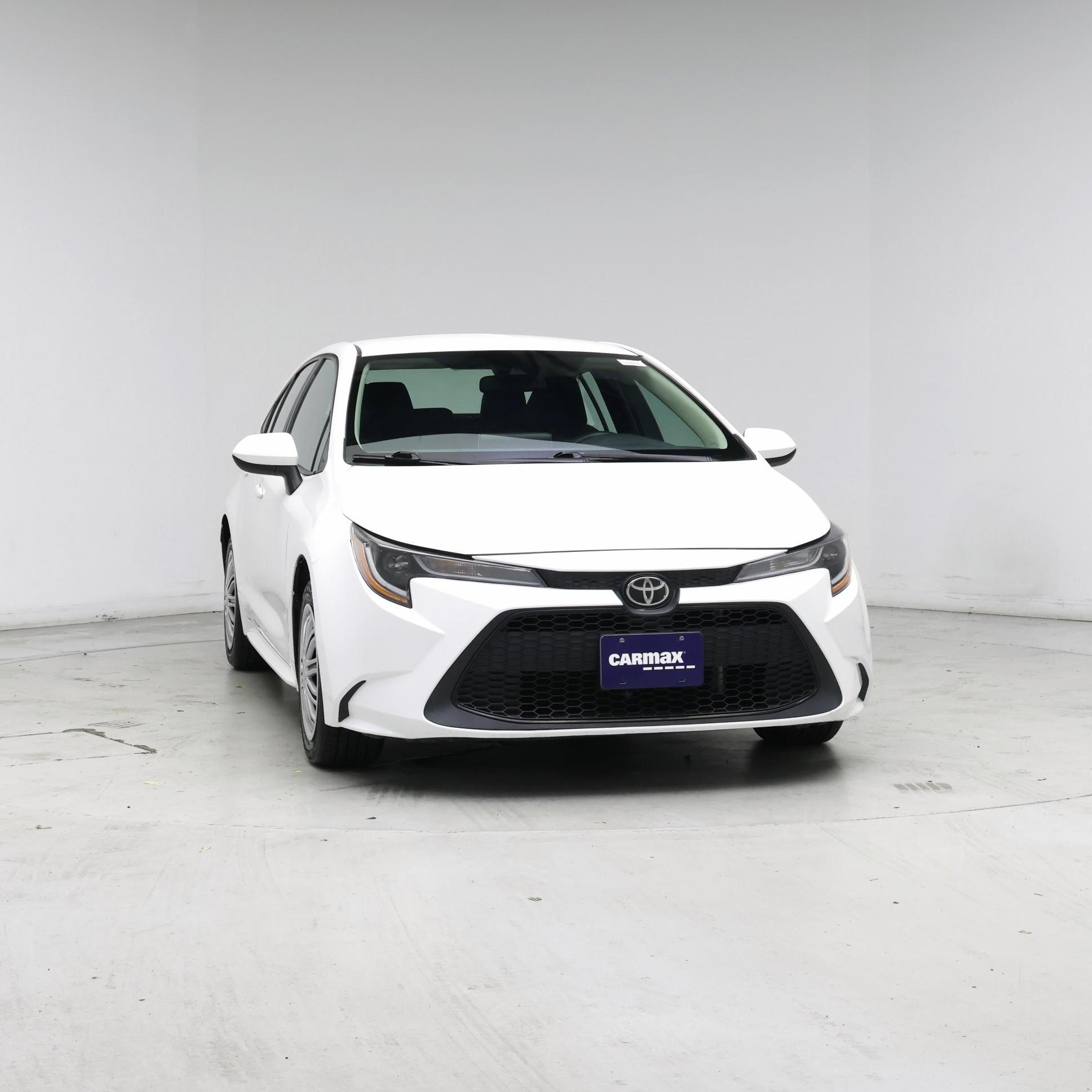 Thumbnail: 2021 Toyota Corolla - 5