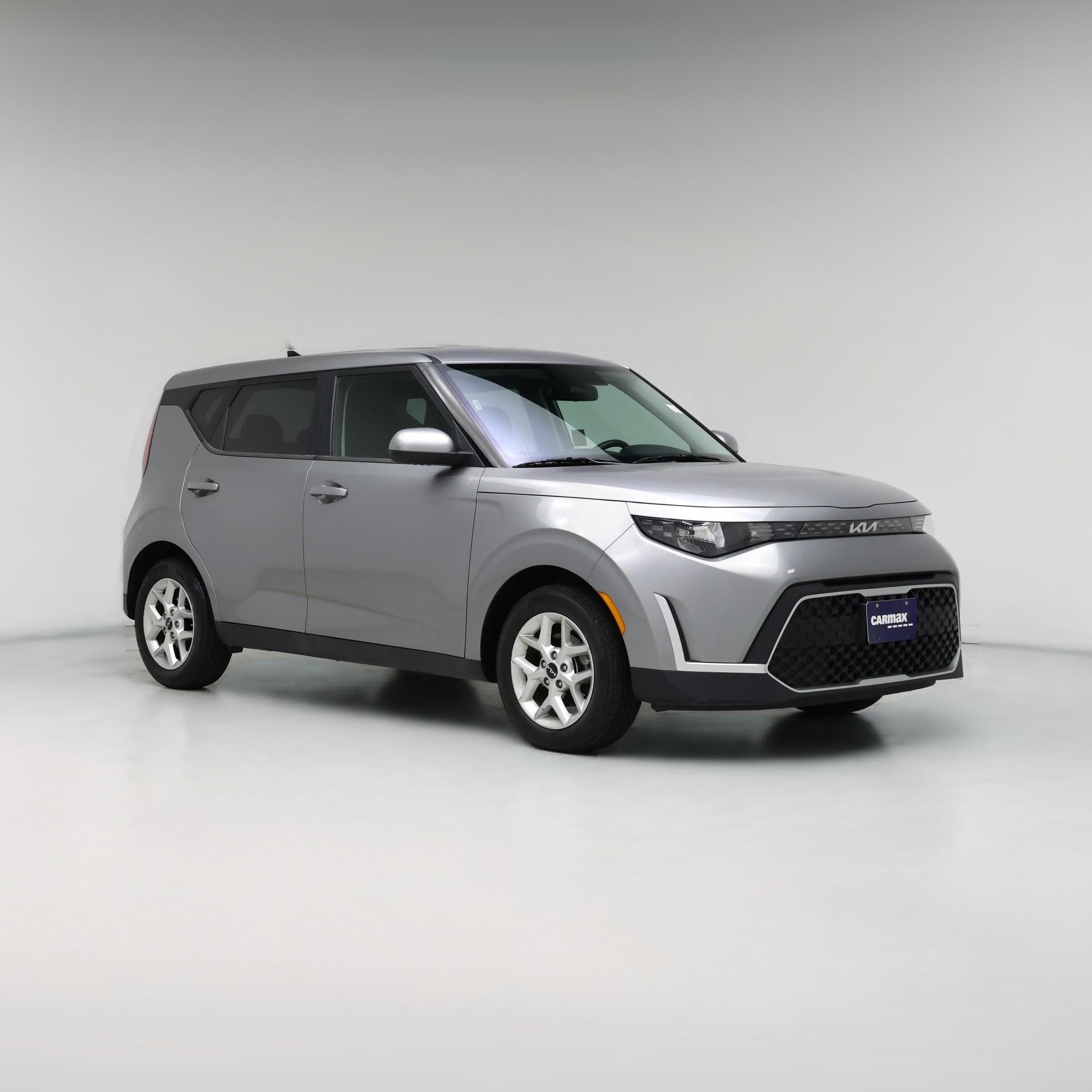 Thumbnail: 2023 Kia Soul - 1