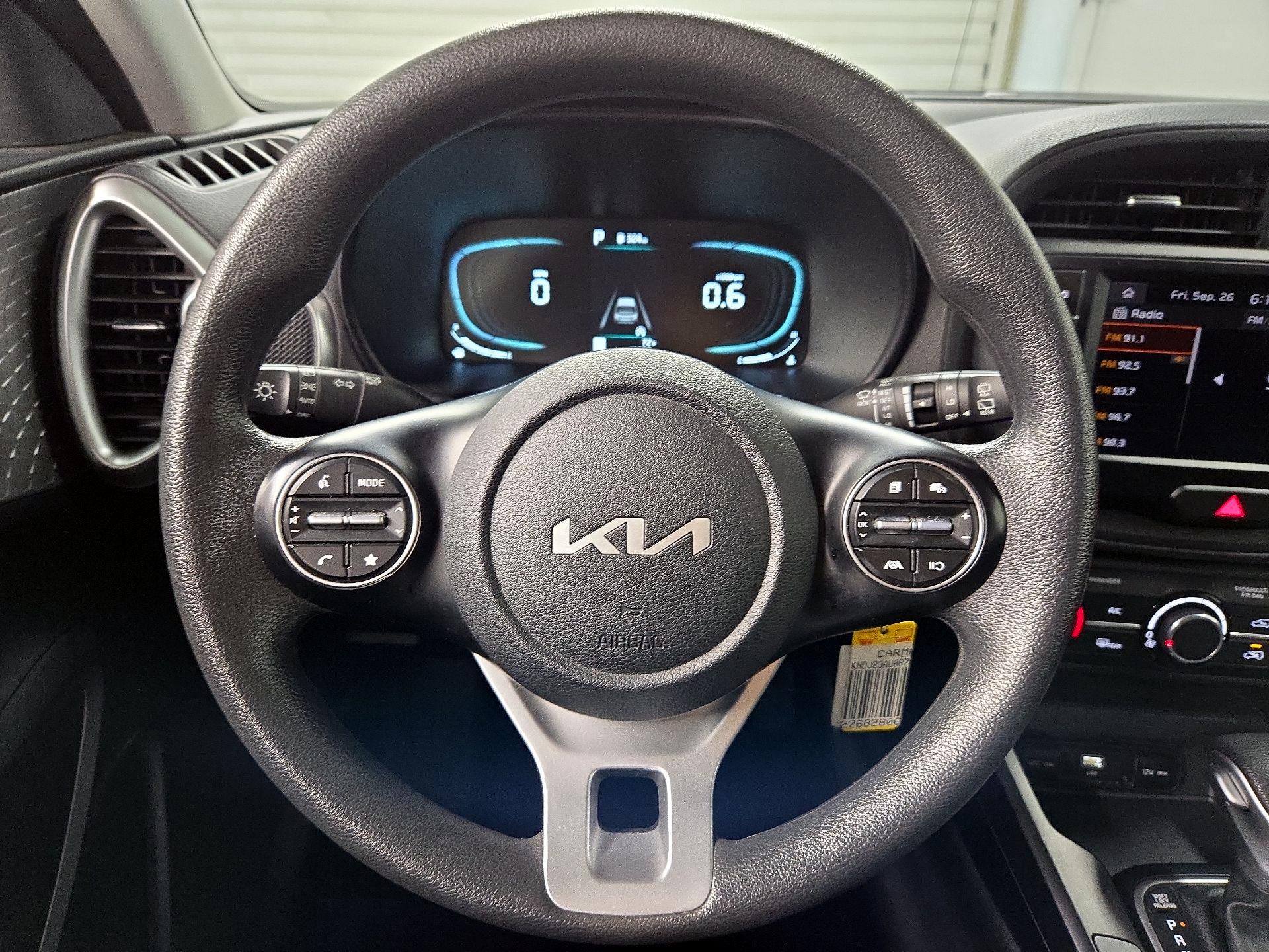 Thumbnail: 2023 Kia Soul - 10