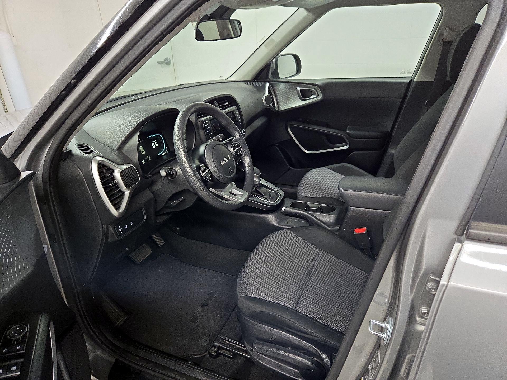 Thumbnail: 2023 Kia Soul - 11