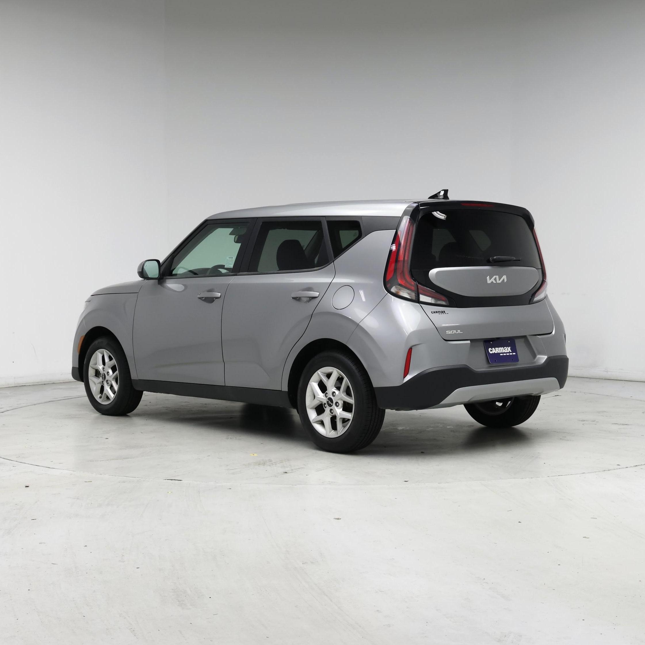 Thumbnail: 2023 Kia Soul - 2